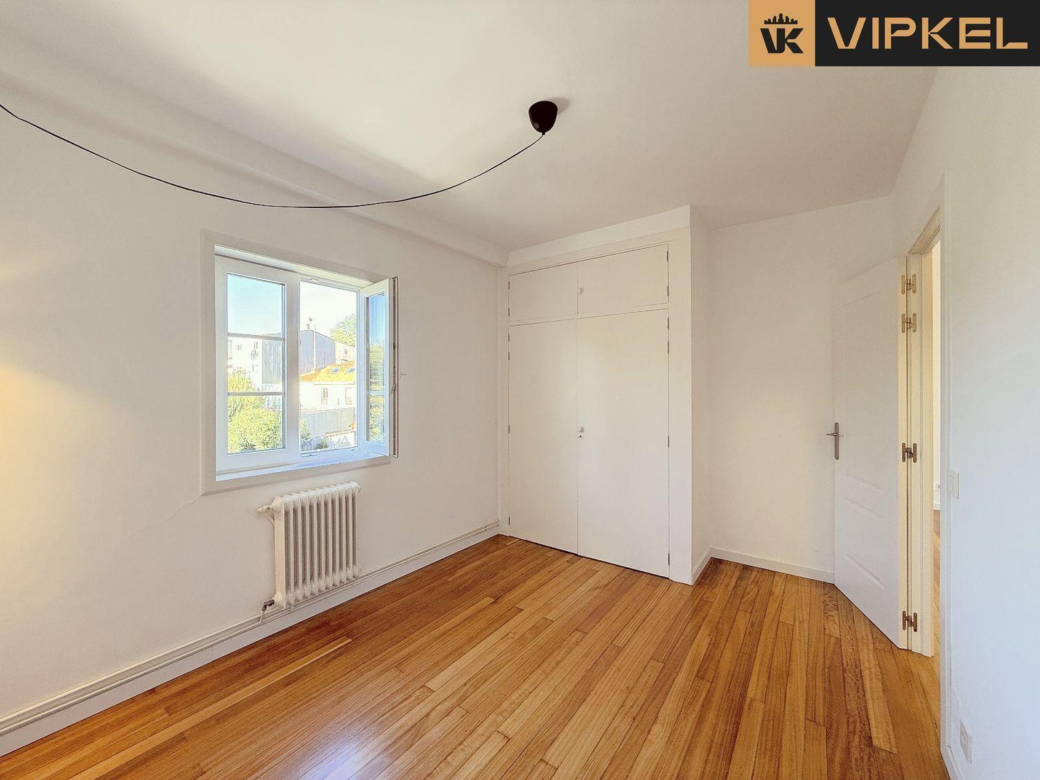 Piso en Venta en Santiago de Compostela
