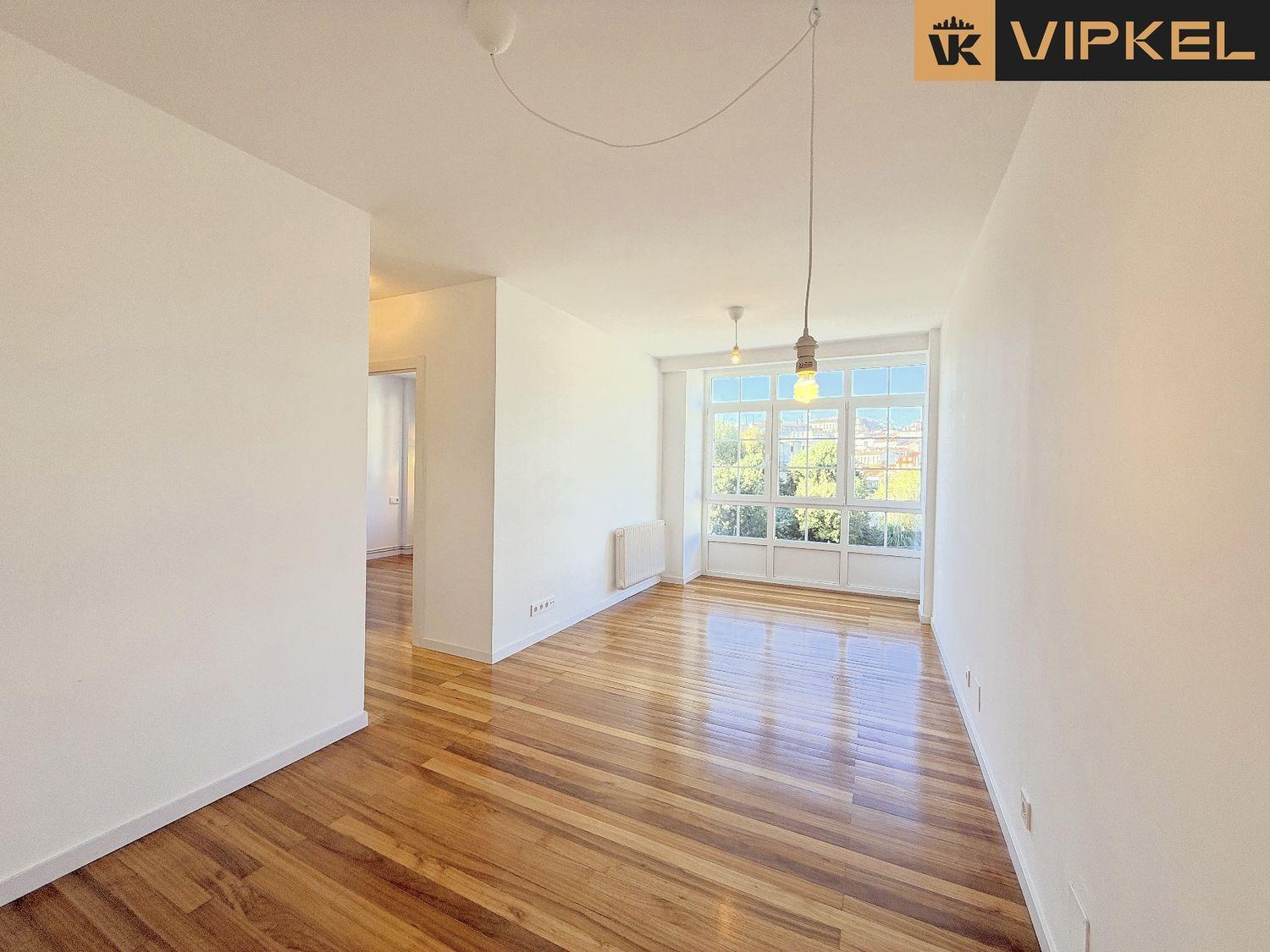 Piso en Venta en Santiago de Compostela