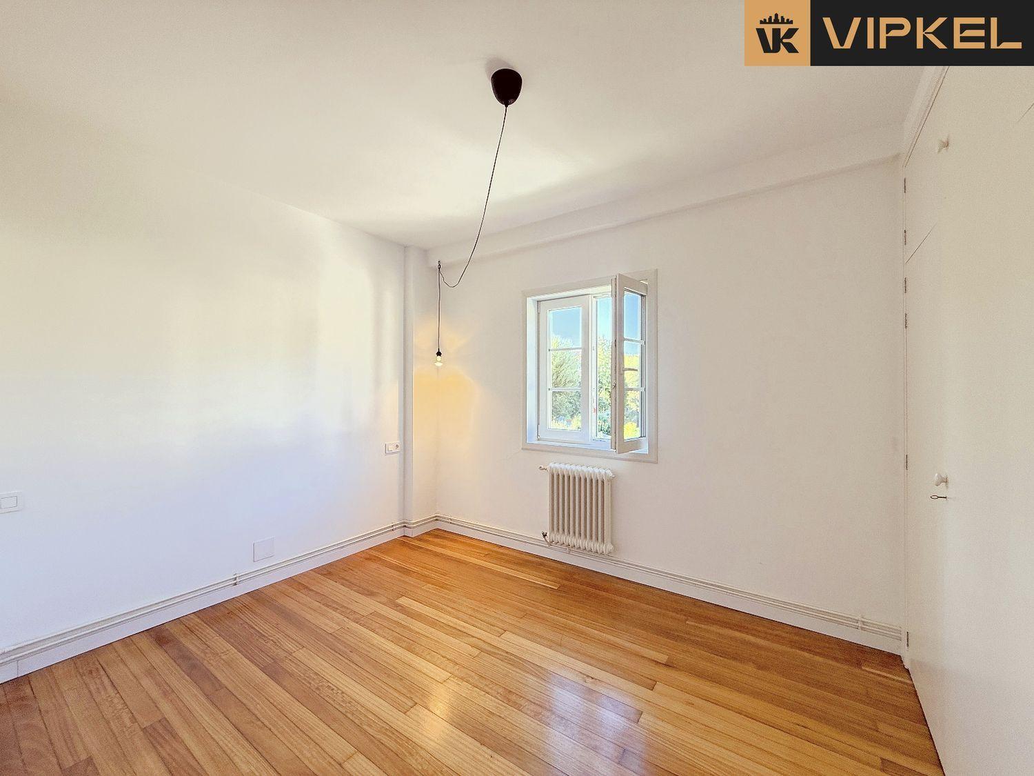 Piso en Venta en Santiago de Compostela