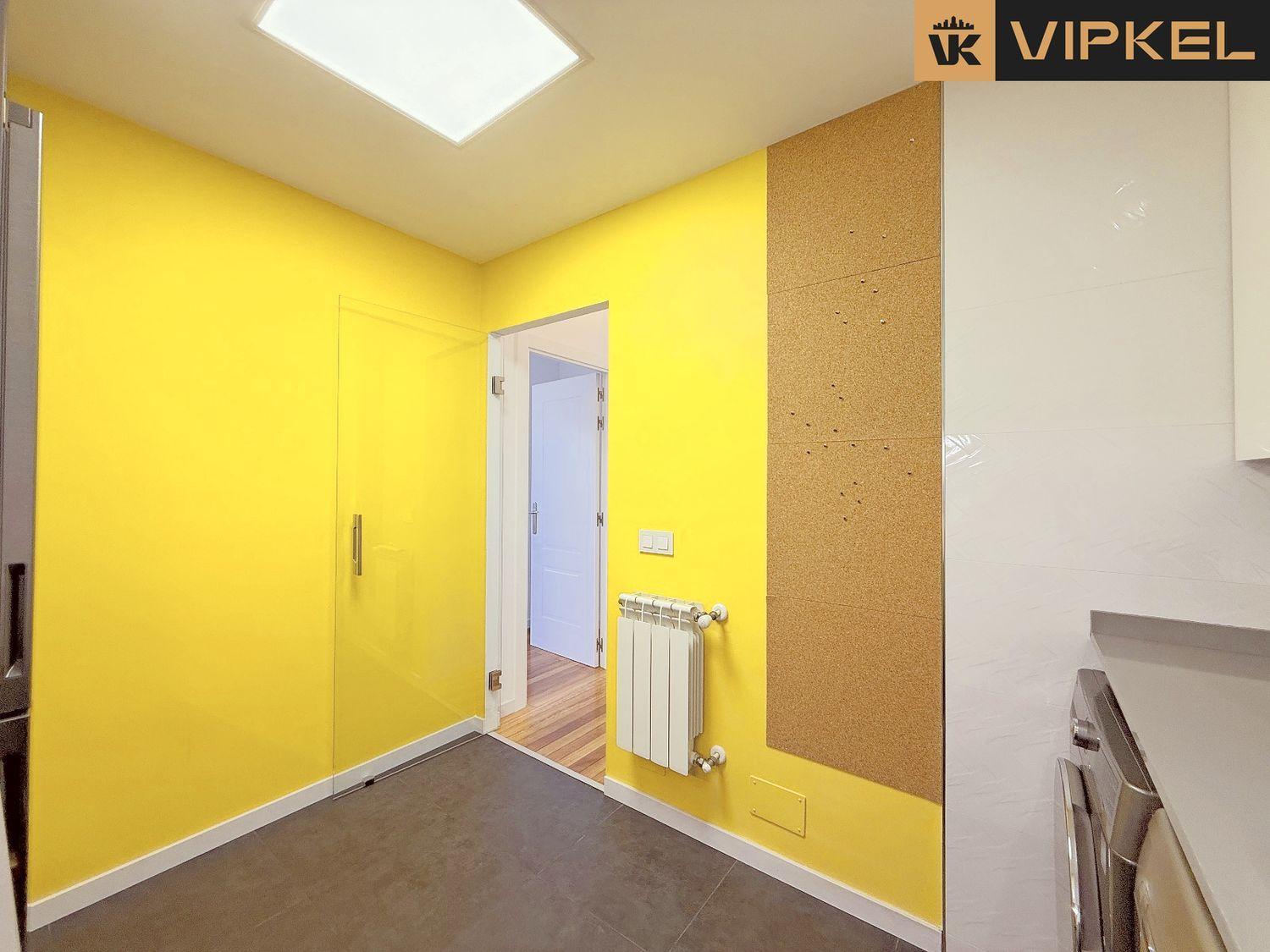 Piso en Venta en Santiago de Compostela