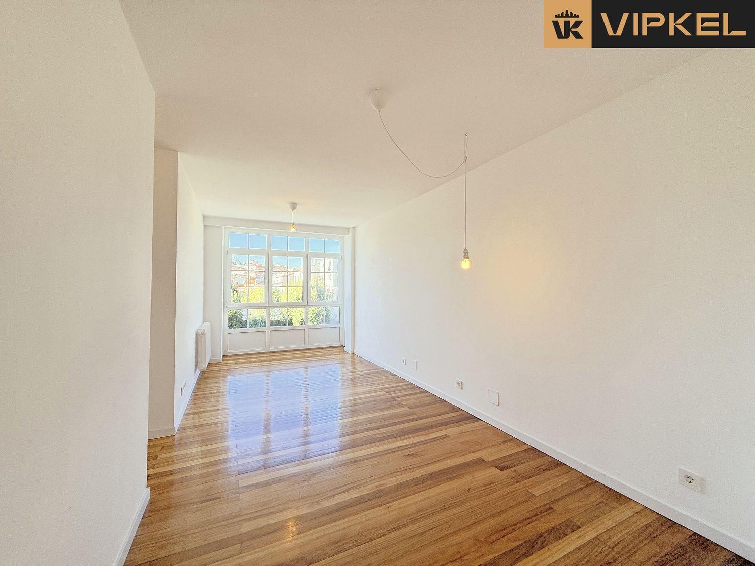 Piso en Venta en Santiago de Compostela