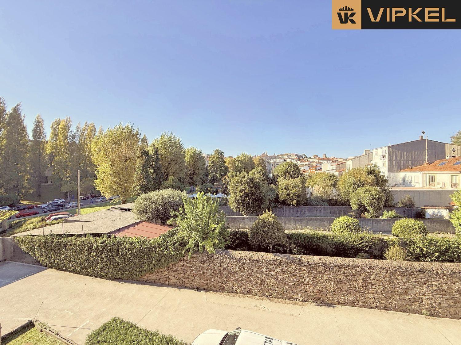Piso en Venta en Santiago de Compostela