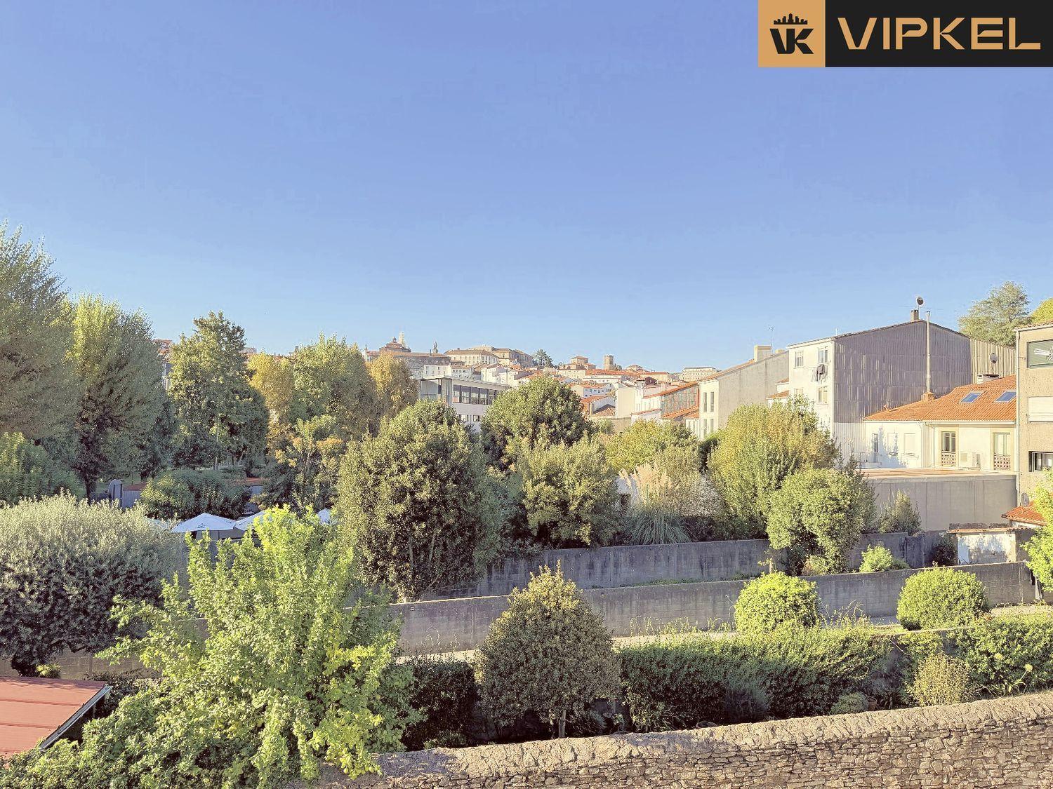 Piso en Venta en Santiago de Compostela