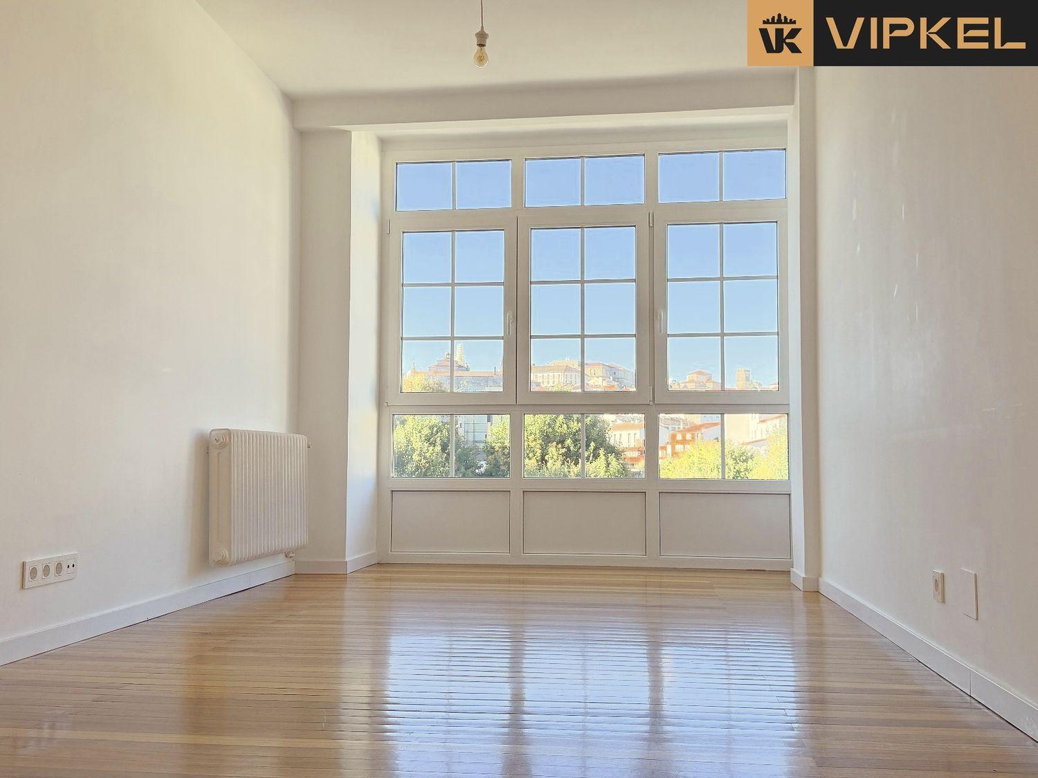 Piso en Venta en Santiago de Compostela