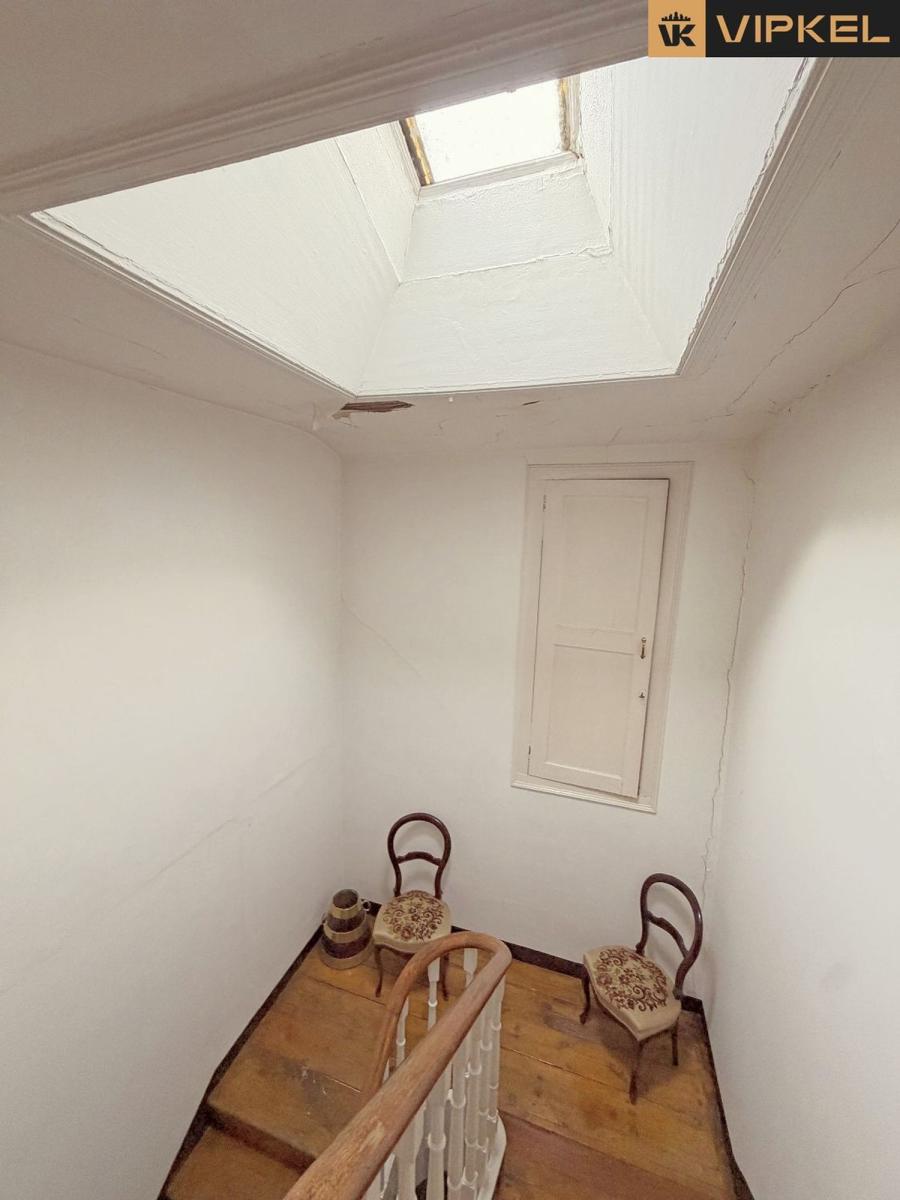 Building for Sale in Ferrol