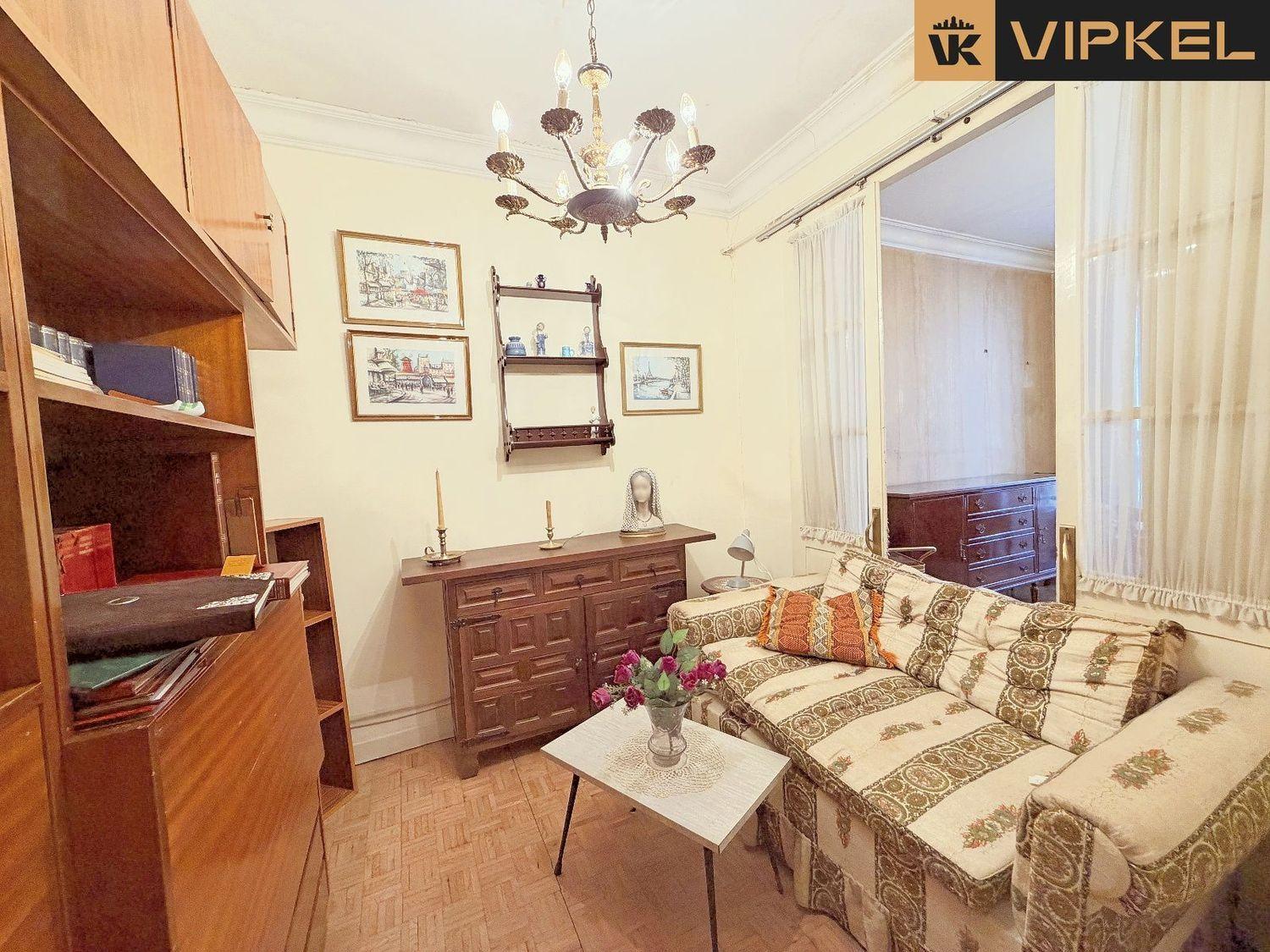 Building for Sale in Ferrol