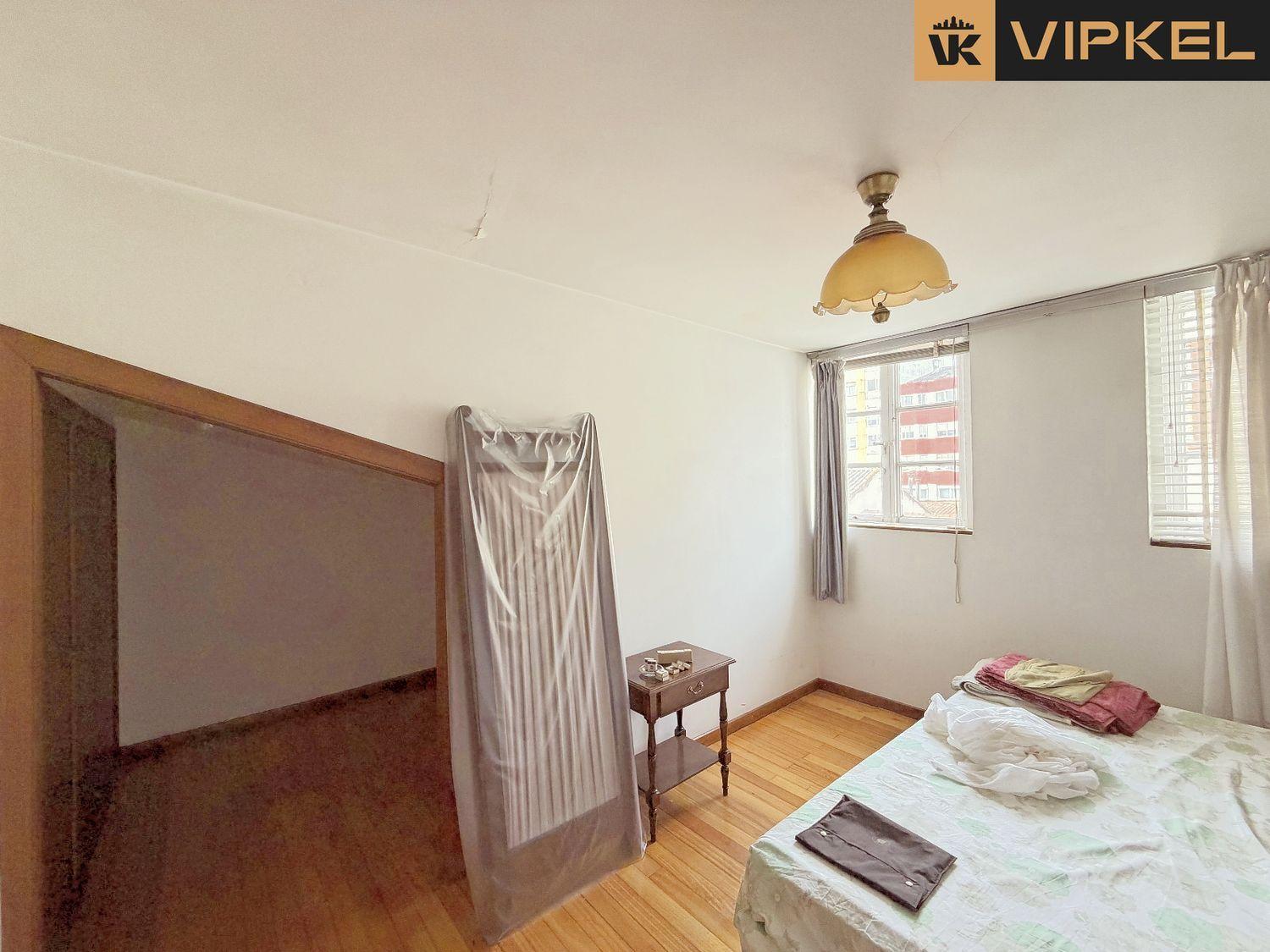 Building for Sale in Ferrol