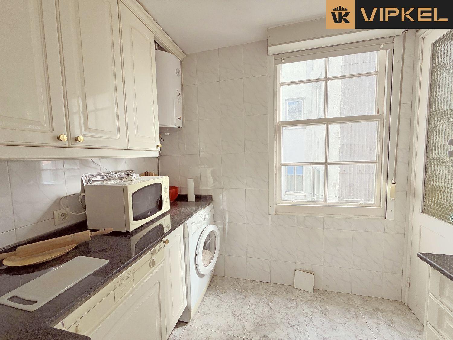 Building for Sale in Ferrol