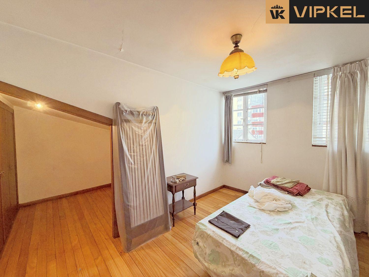 Building for Sale in Ferrol