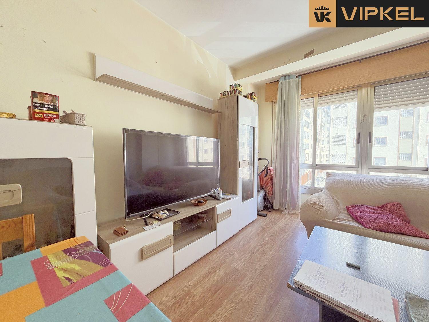 Flat for Sale in Ferrol