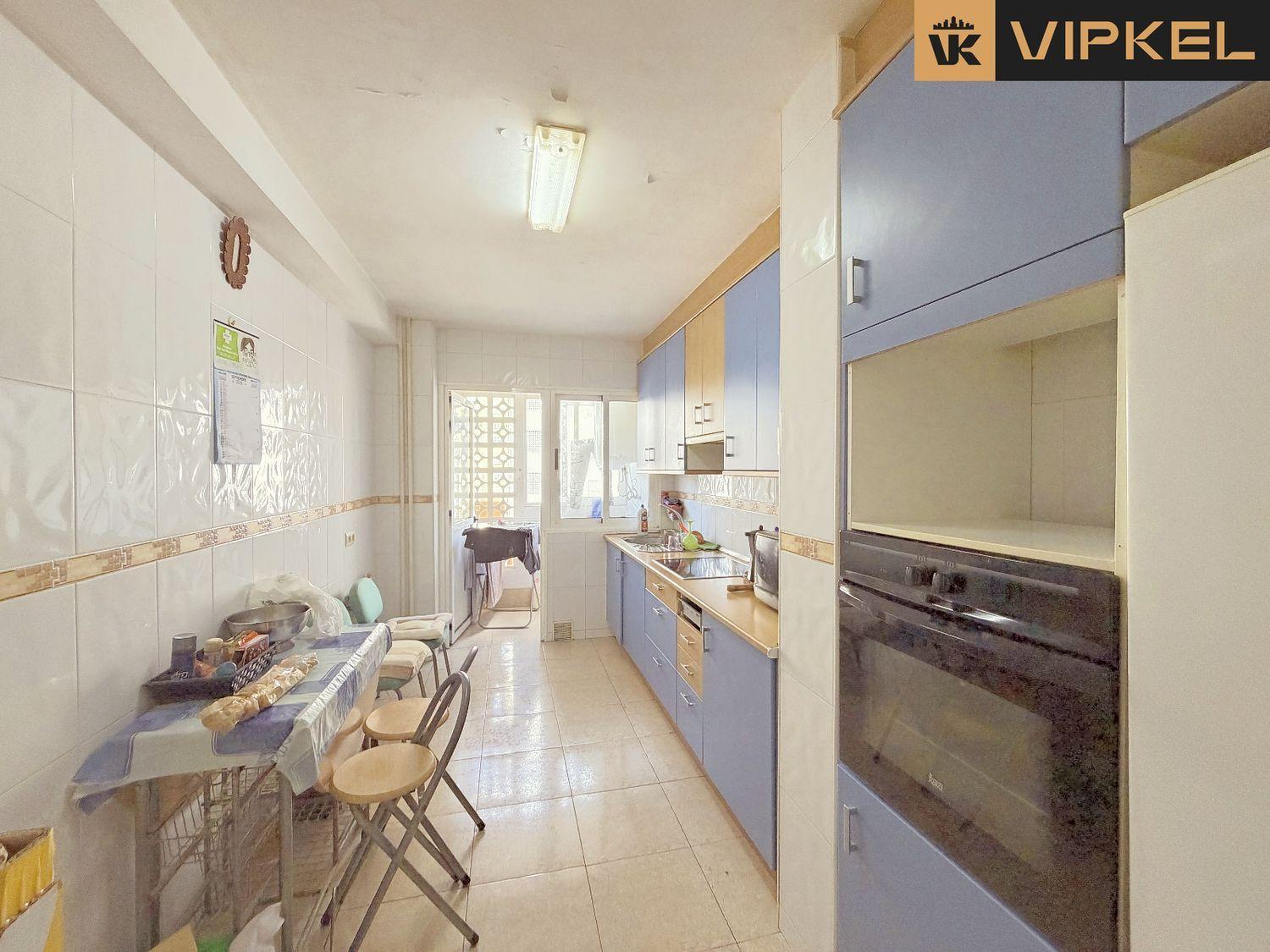 Flat for Sale in Ferrol