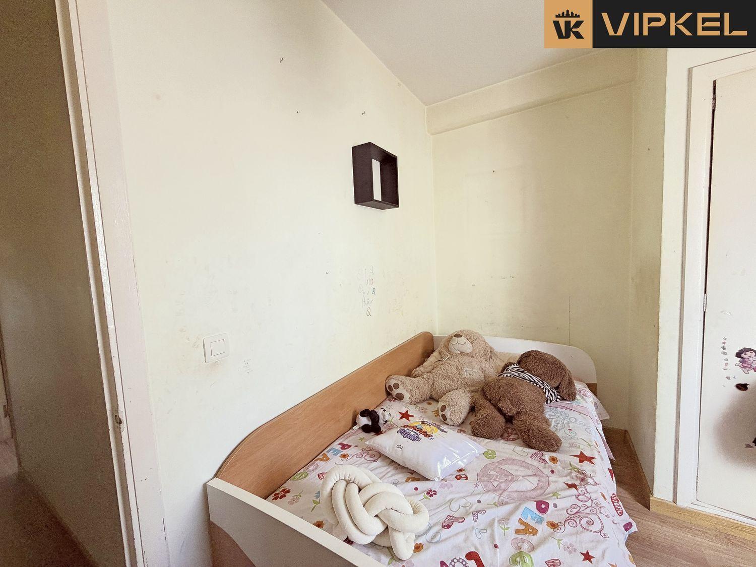 Flat for Sale in Ferrol