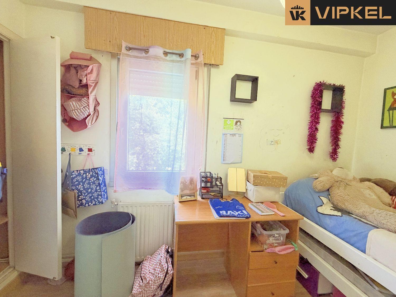 Flat for Sale in Ferrol