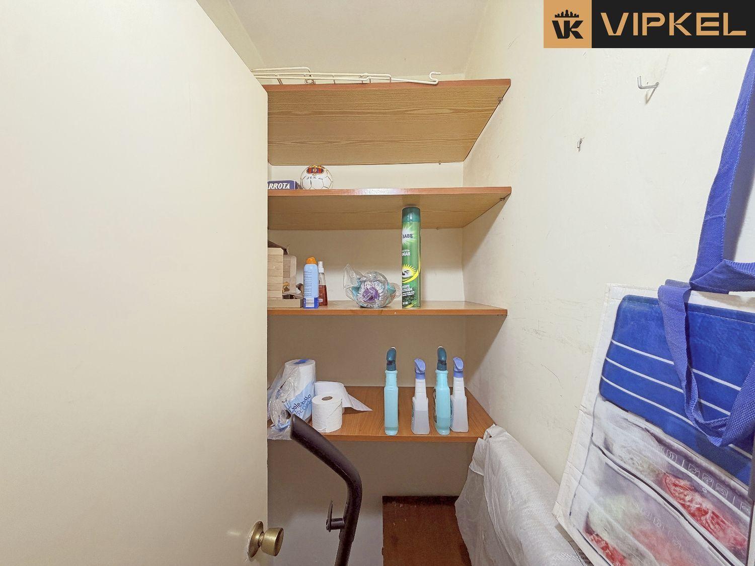 Flat for Sale in Ferrol