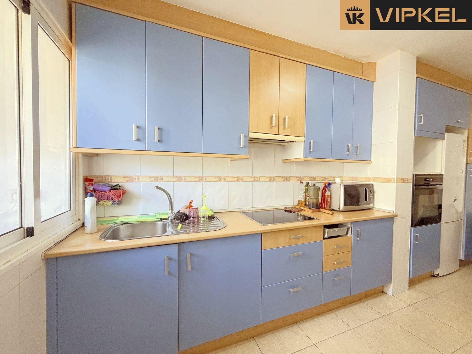 Flat for Sale in Ferrol