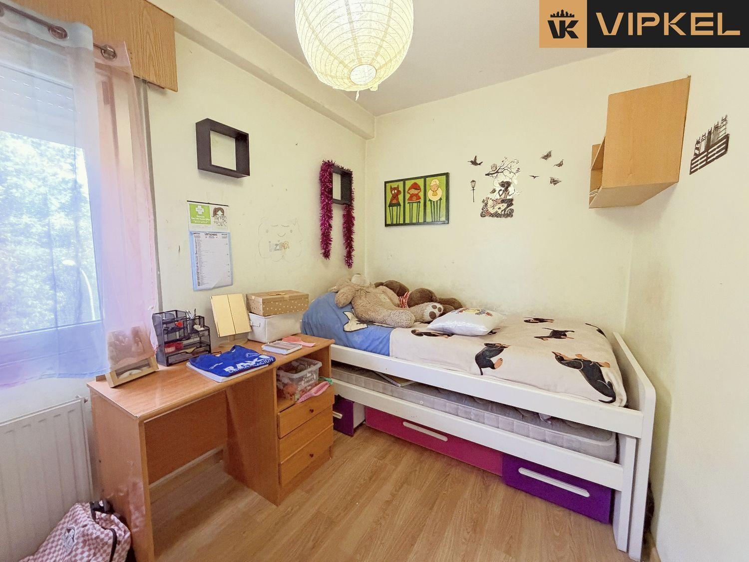 Flat for Sale in Ferrol