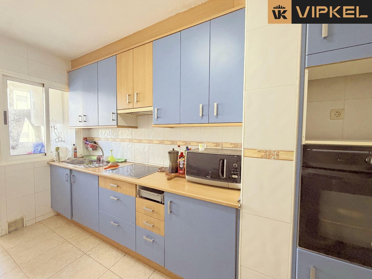 Flat for Sale in Ferrol