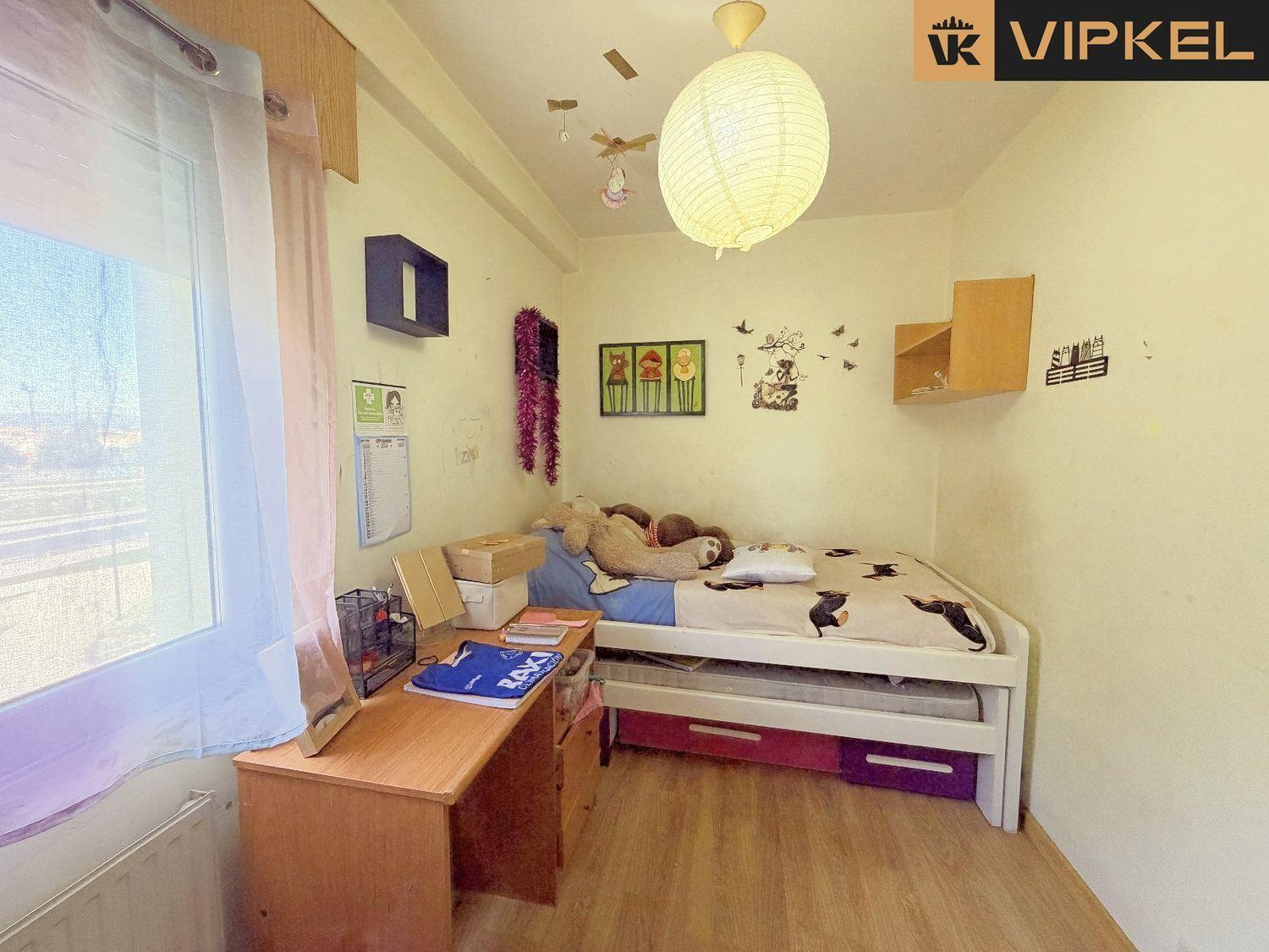 Flat for Sale in Ferrol
