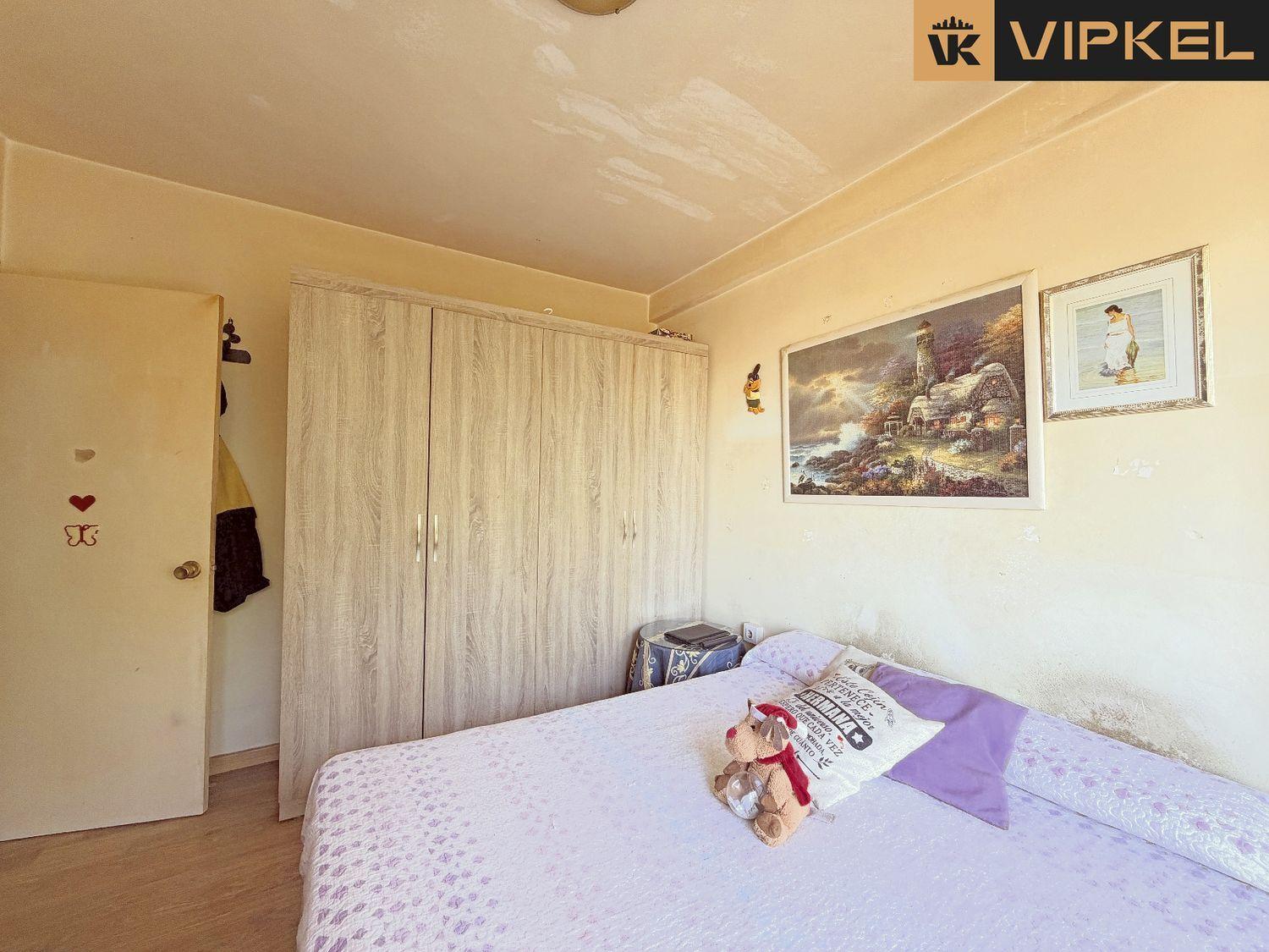 Flat for Sale in Ferrol
