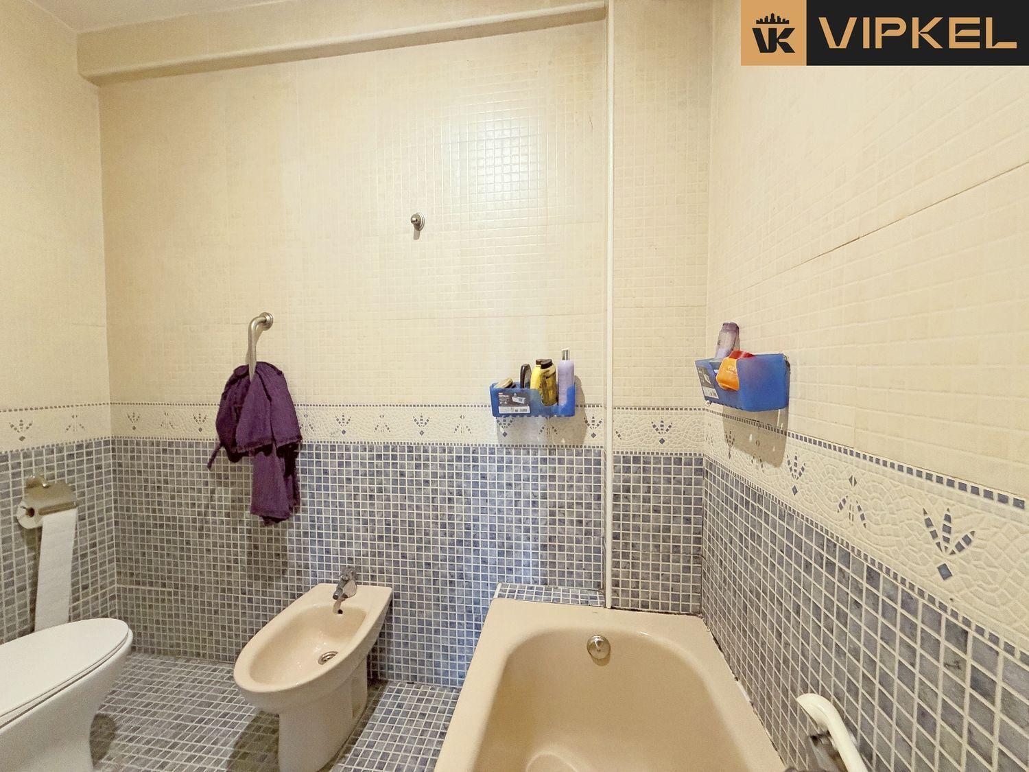 Flat for Sale in Ferrol