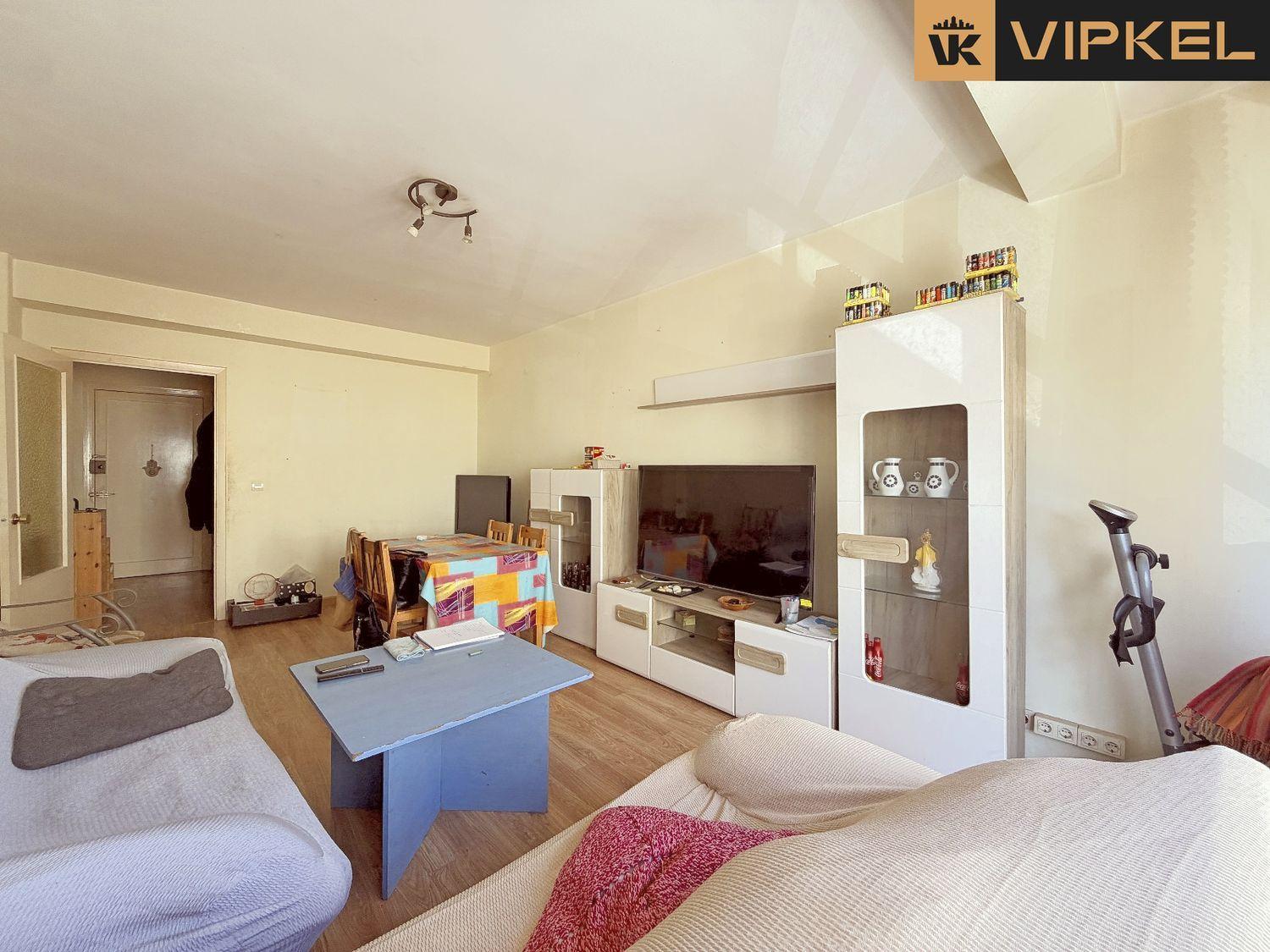 Flat for Sale in Ferrol
