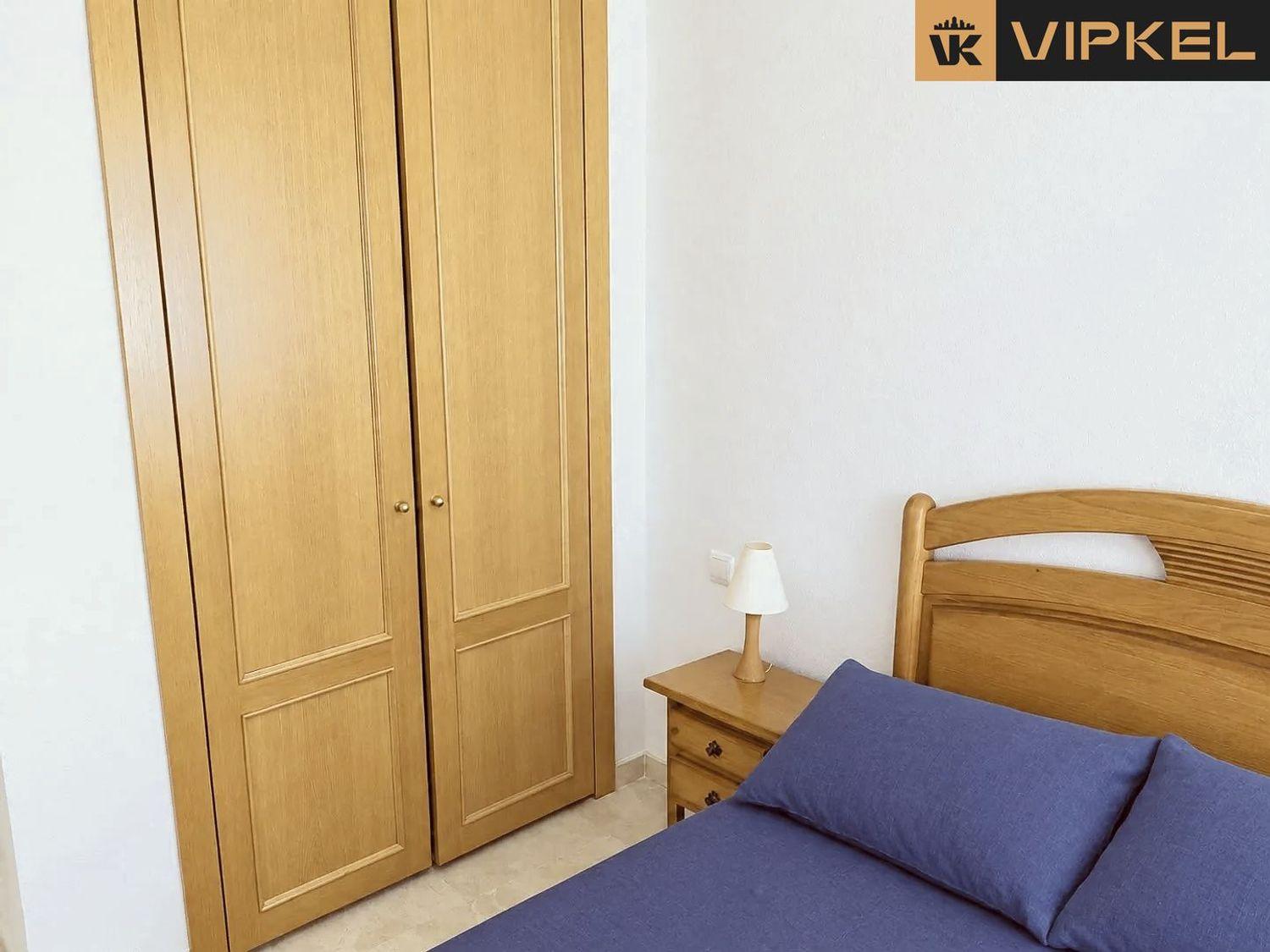 Flat for Rent in Málaga