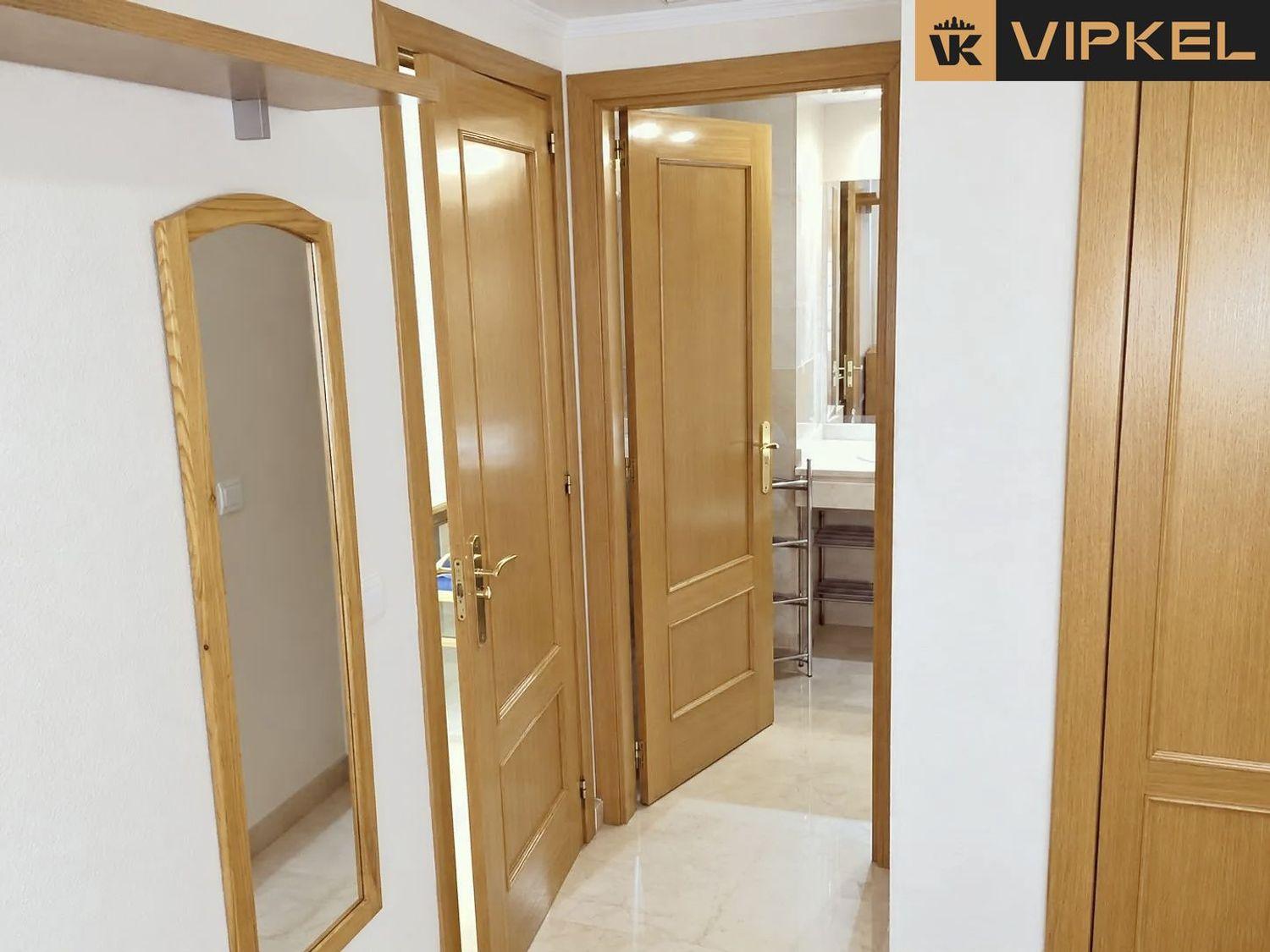 Flat for Rent in Málaga