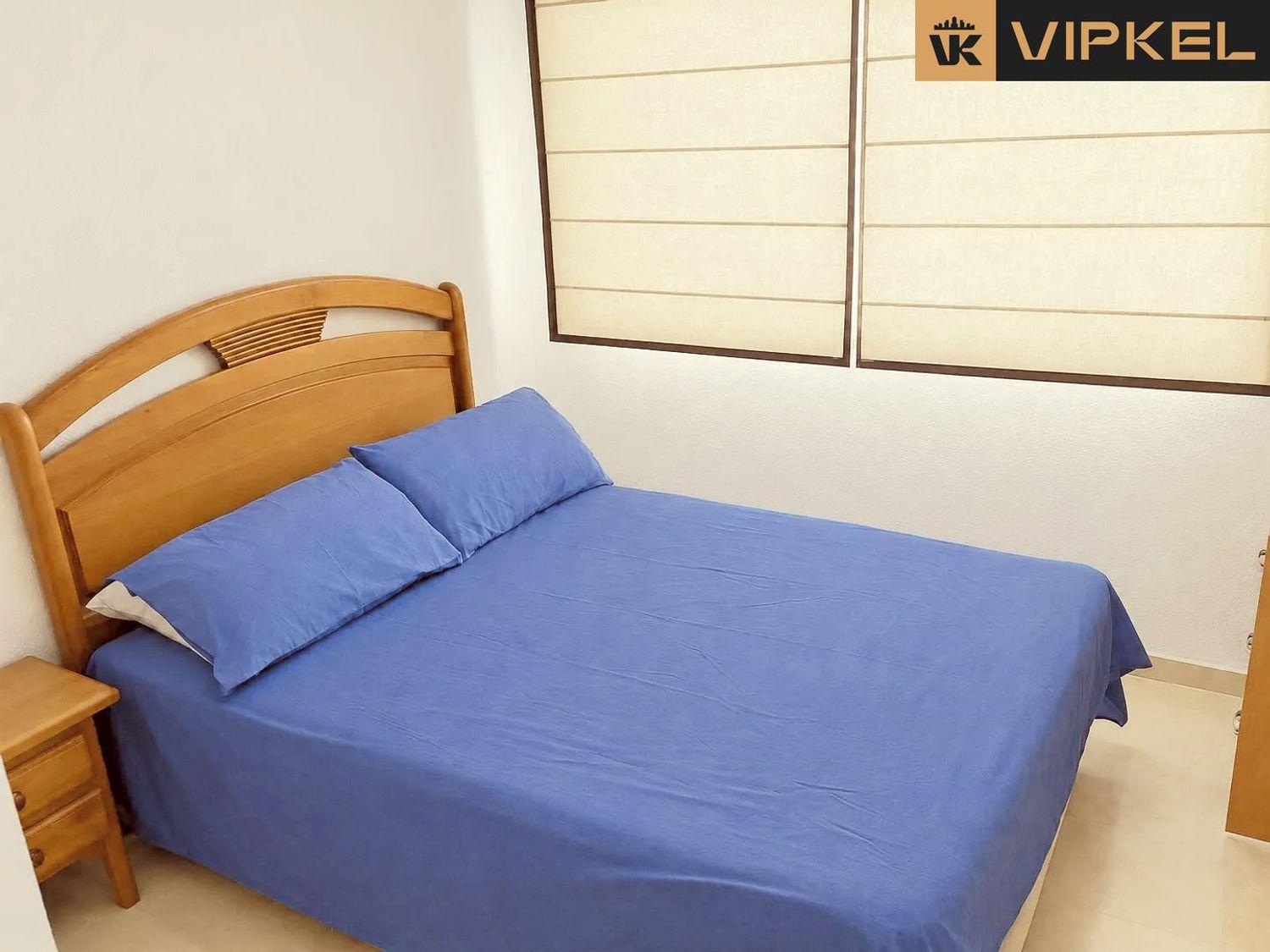 Flat for Rent in Málaga