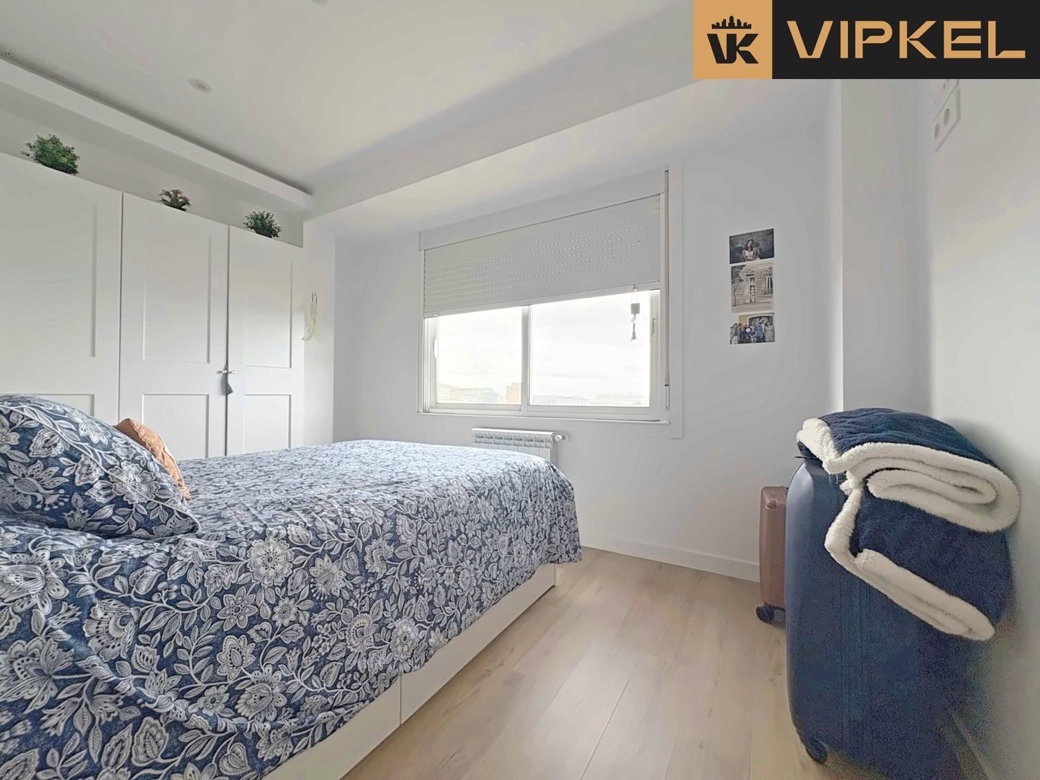 Piso en Venta en La Coruña