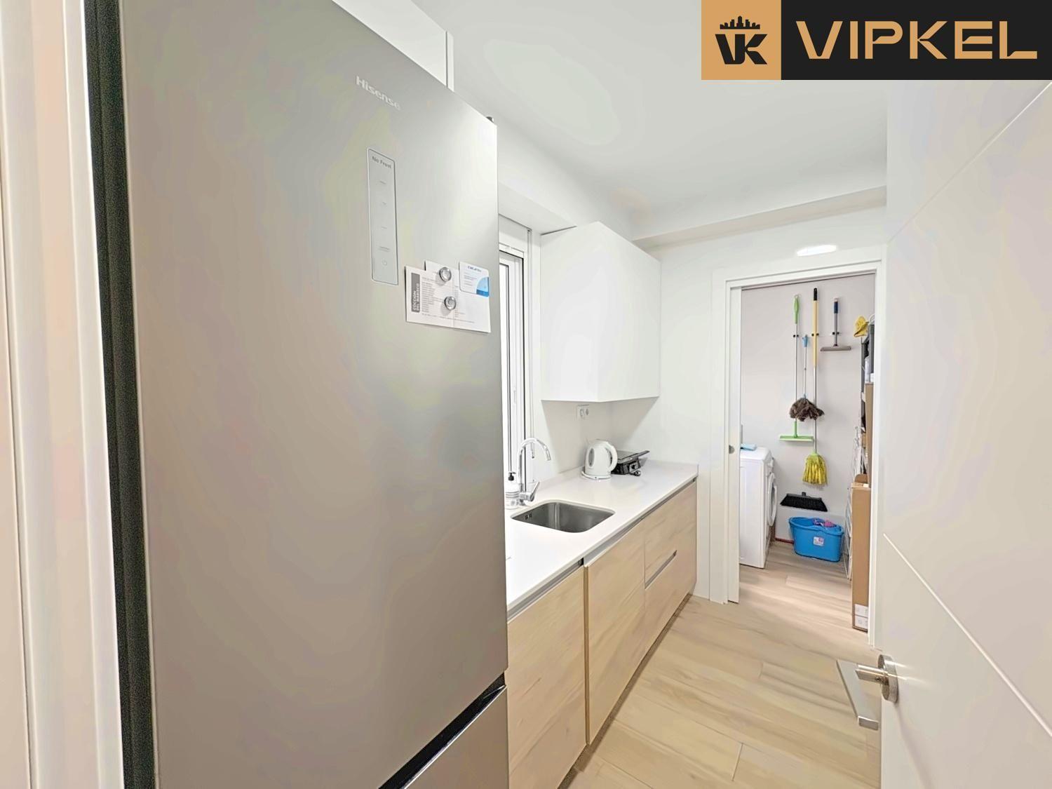 Piso en Venta en La Coruña