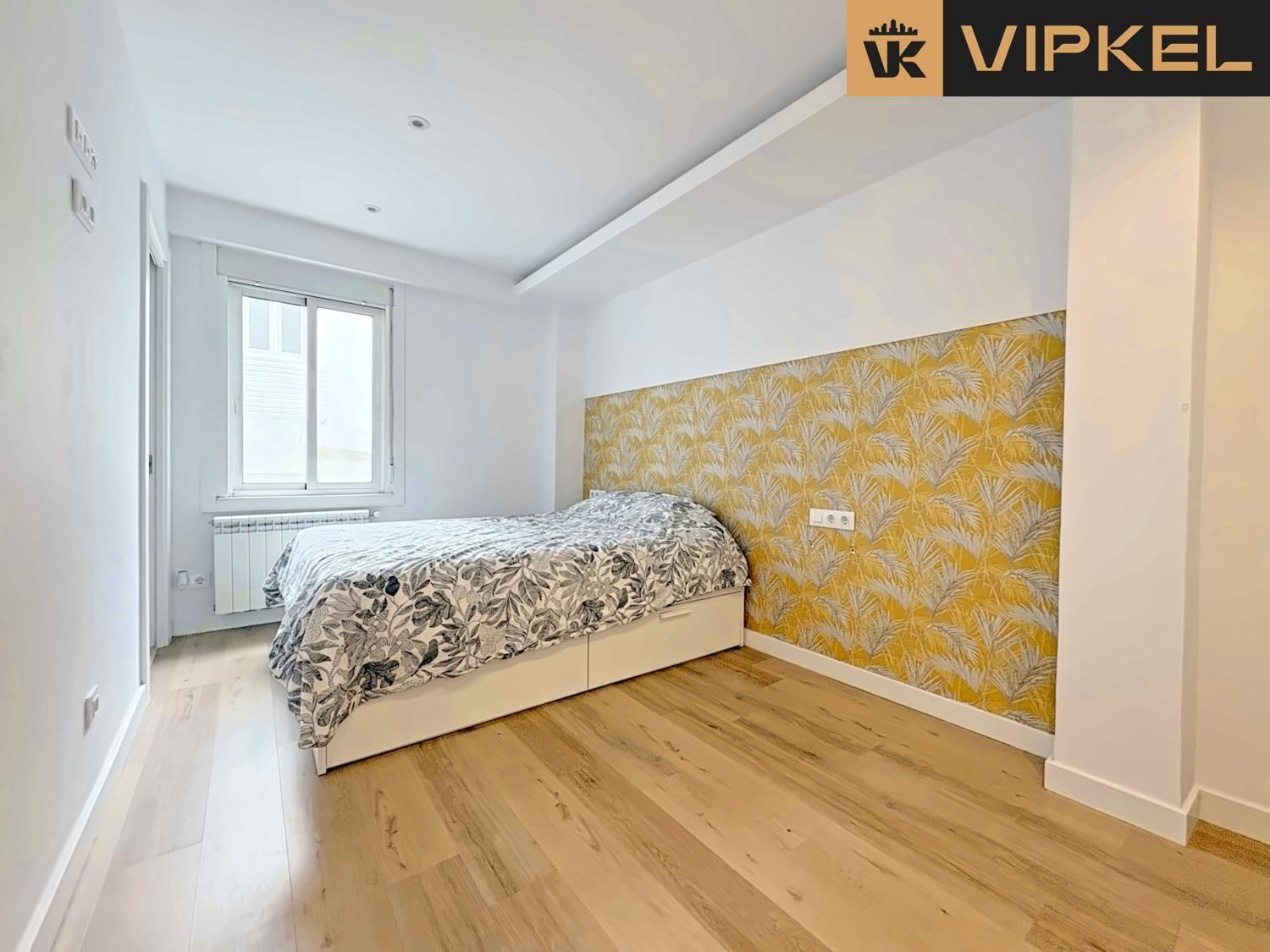 Piso en Venta en La Coruña
