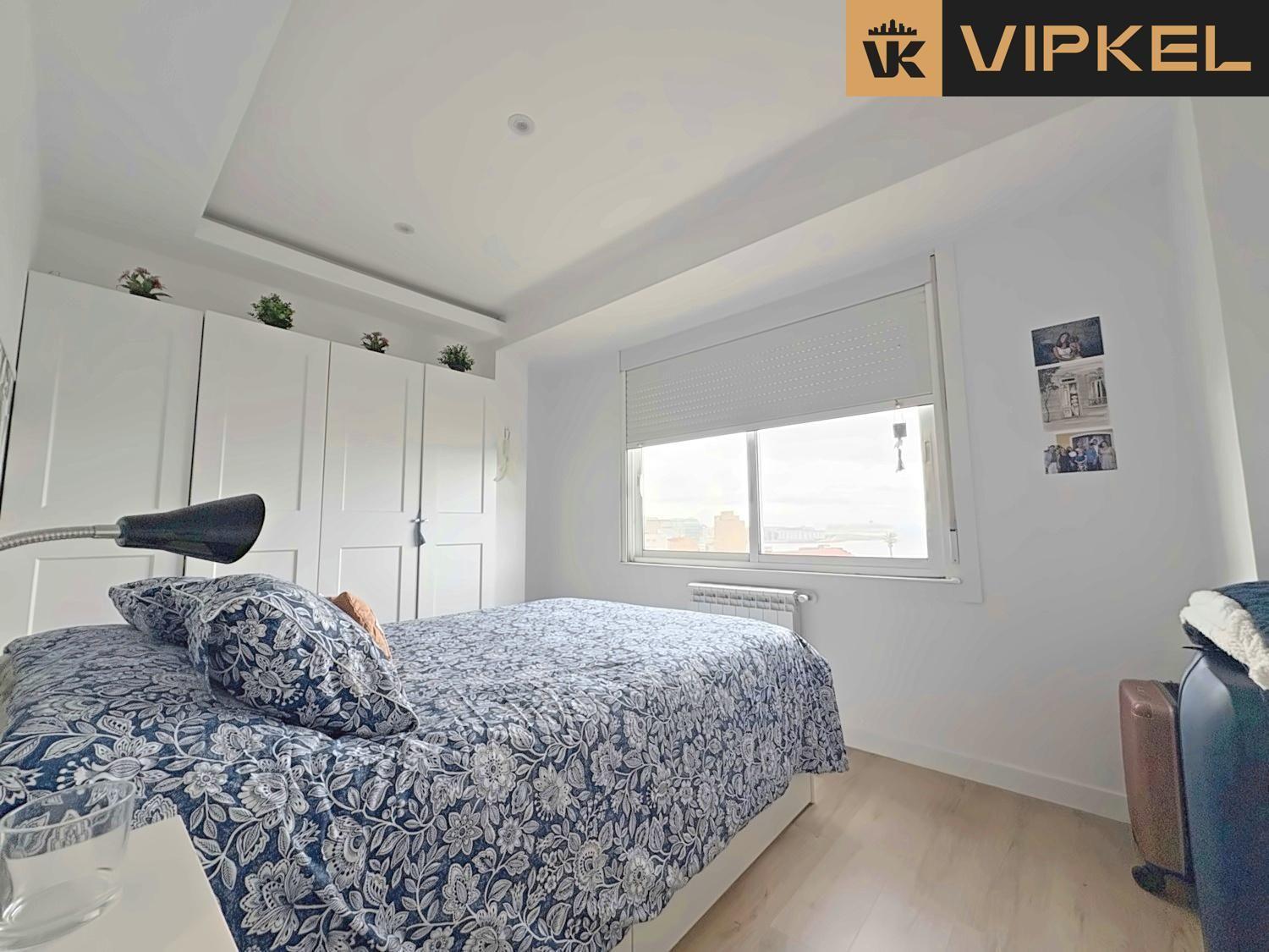 Piso en Venta en La Coruña