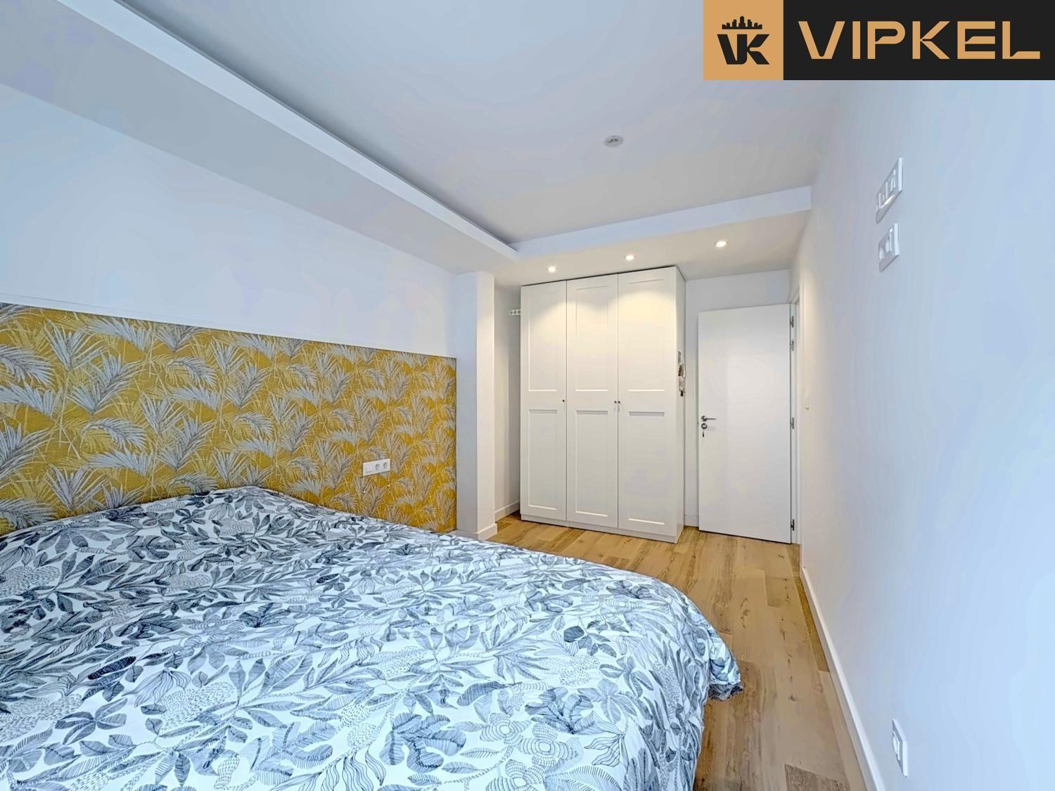 Piso en Venta en La Coruña
