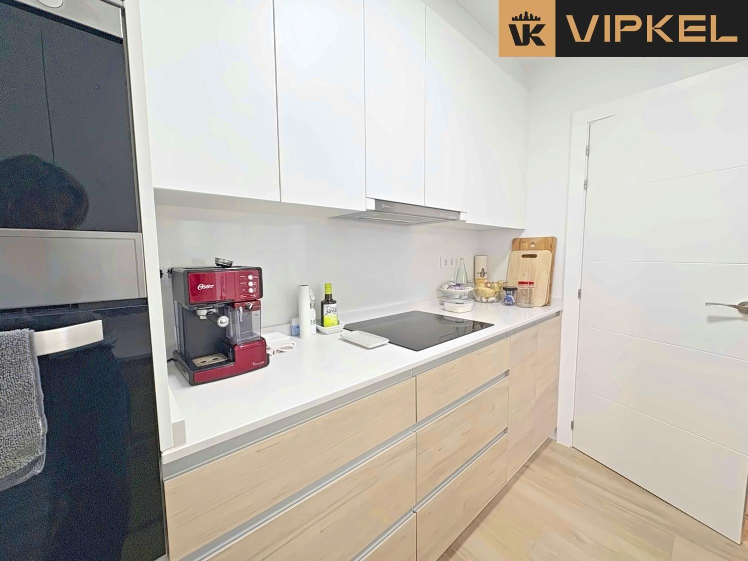 Piso en Venta en La Coruña