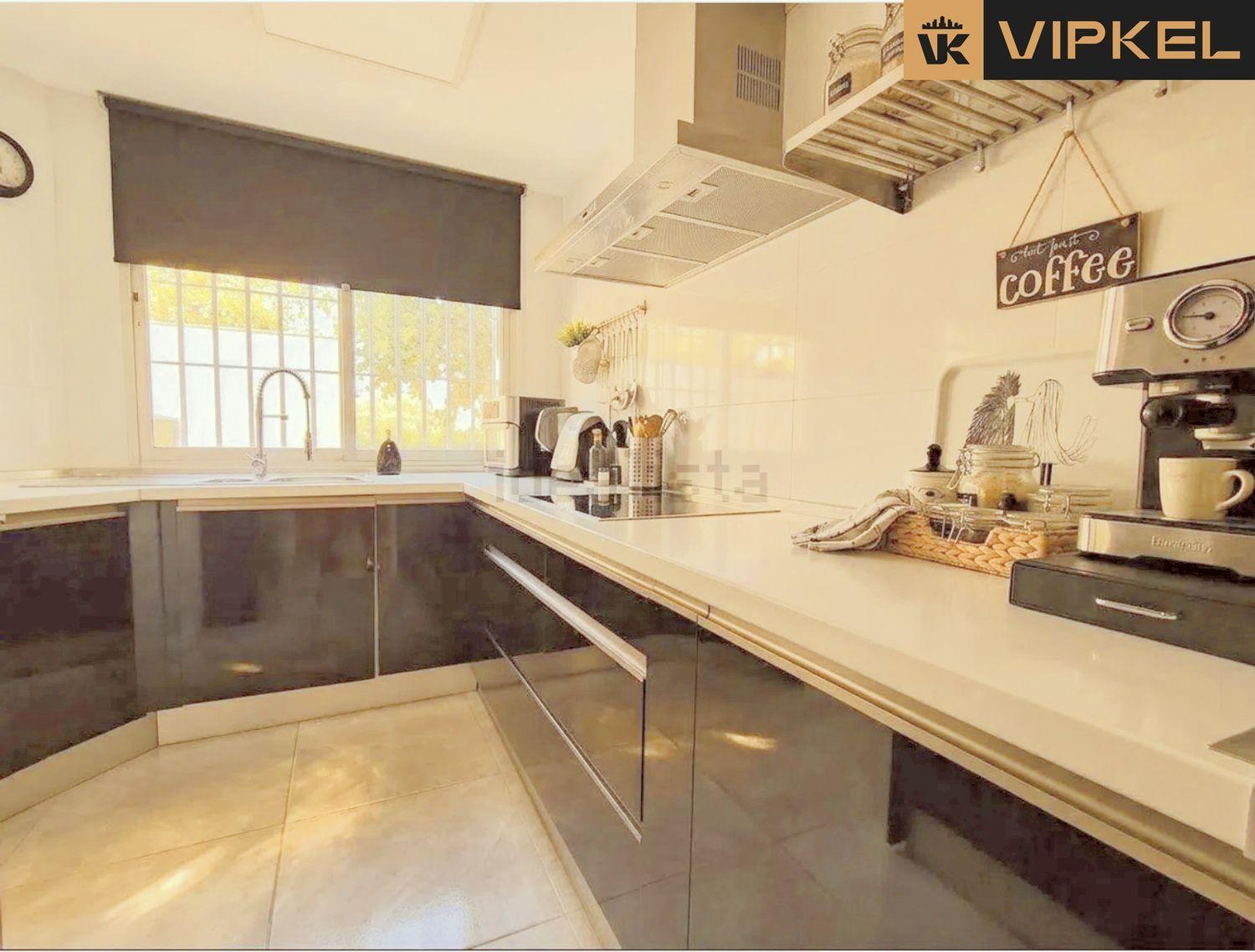 Flat for Sale in Jerez de la Frontera