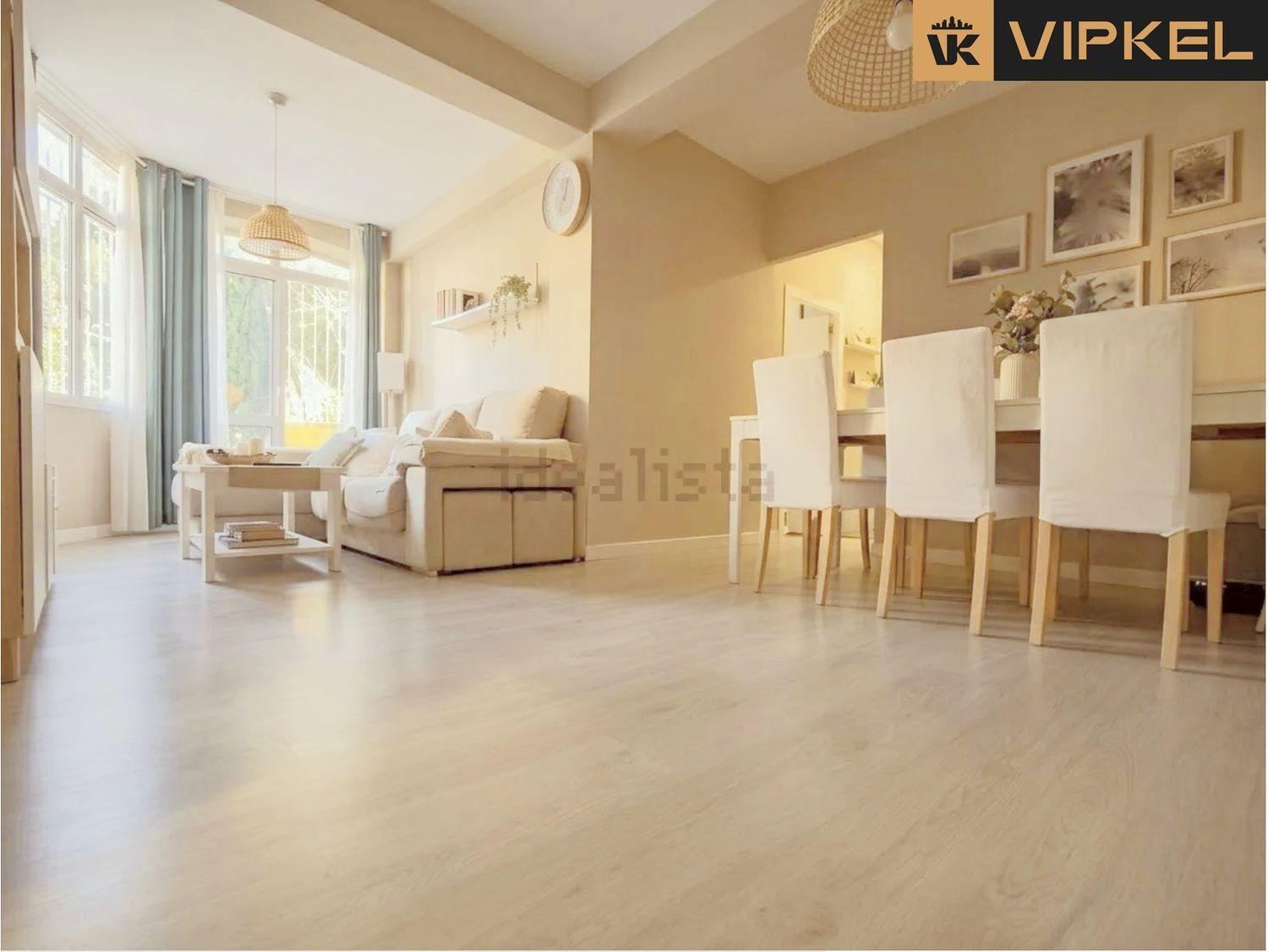 Flat for Sale in Jerez de la Frontera