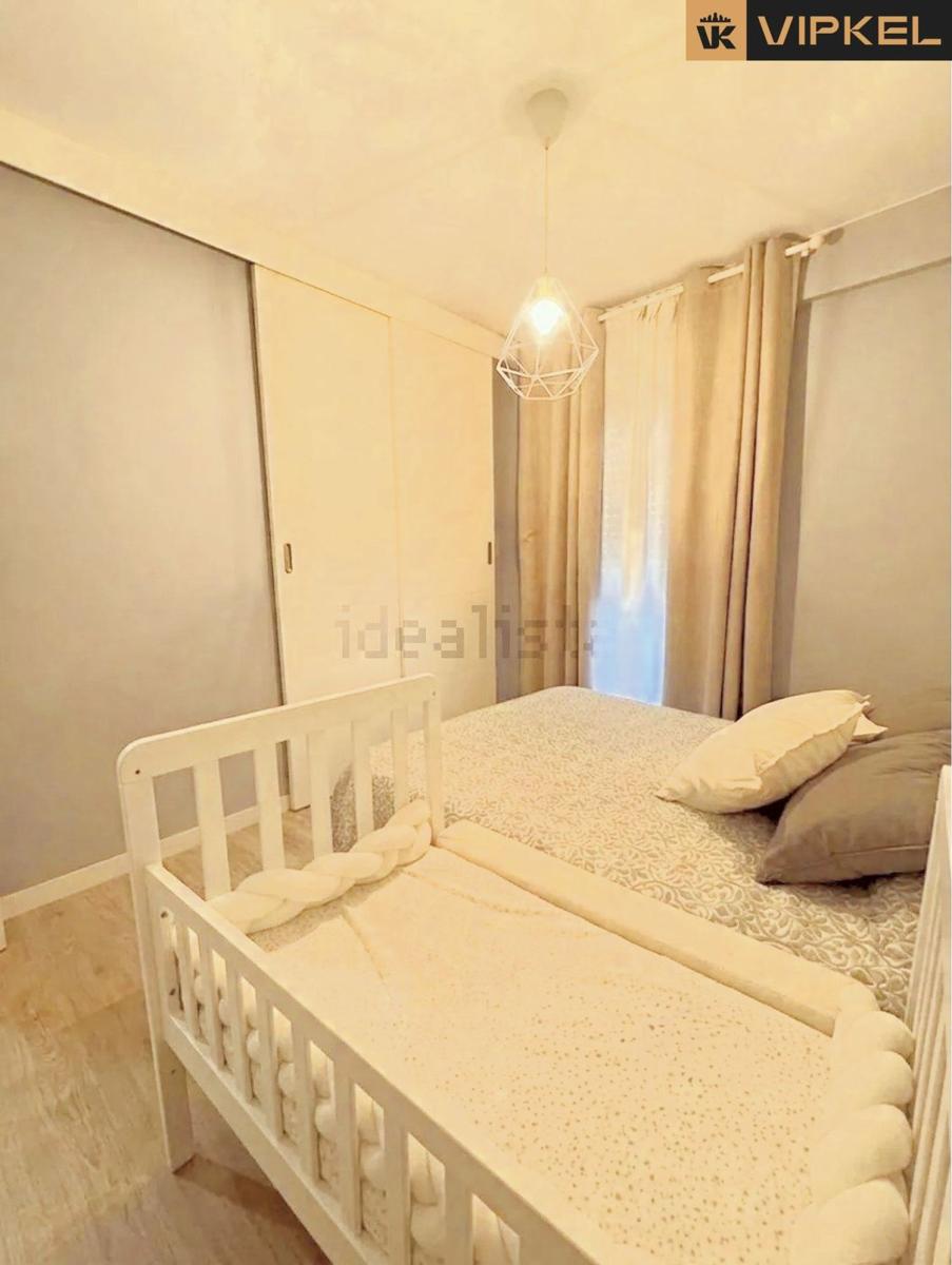 Flat for Sale in Jerez de la Frontera