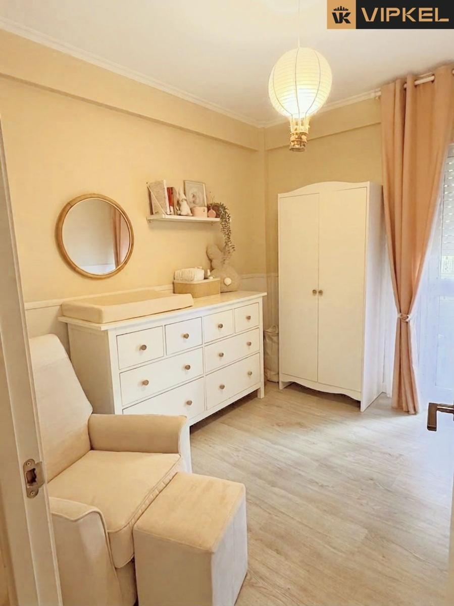 Flat for Sale in Jerez de la Frontera