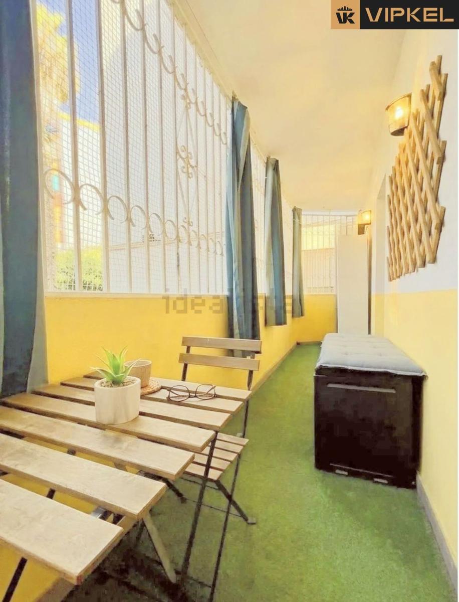 Flat for Sale in Jerez de la Frontera