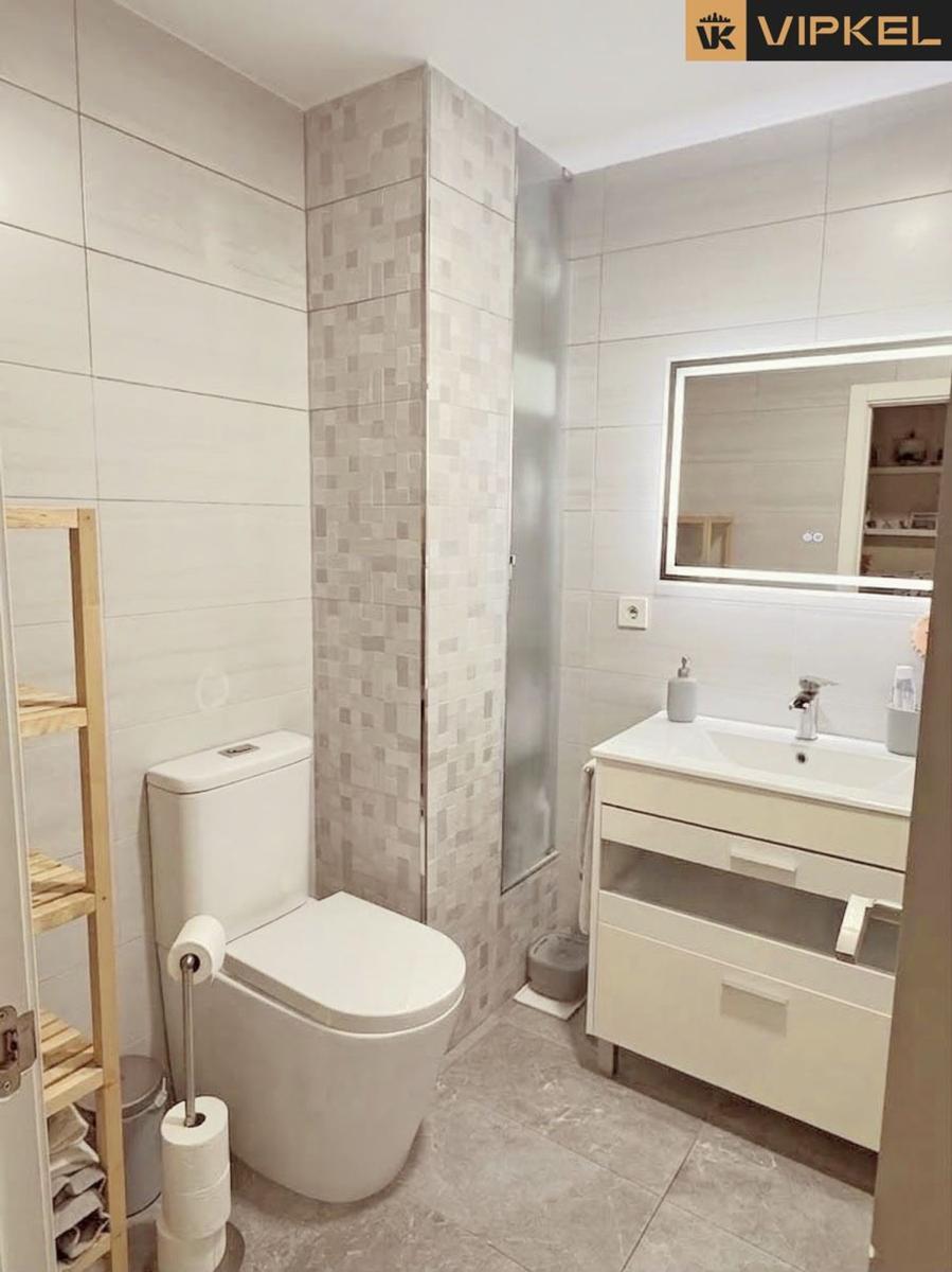 Flat for Sale in Jerez de la Frontera
