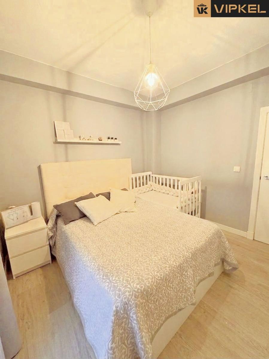Flat for Sale in Jerez de la Frontera