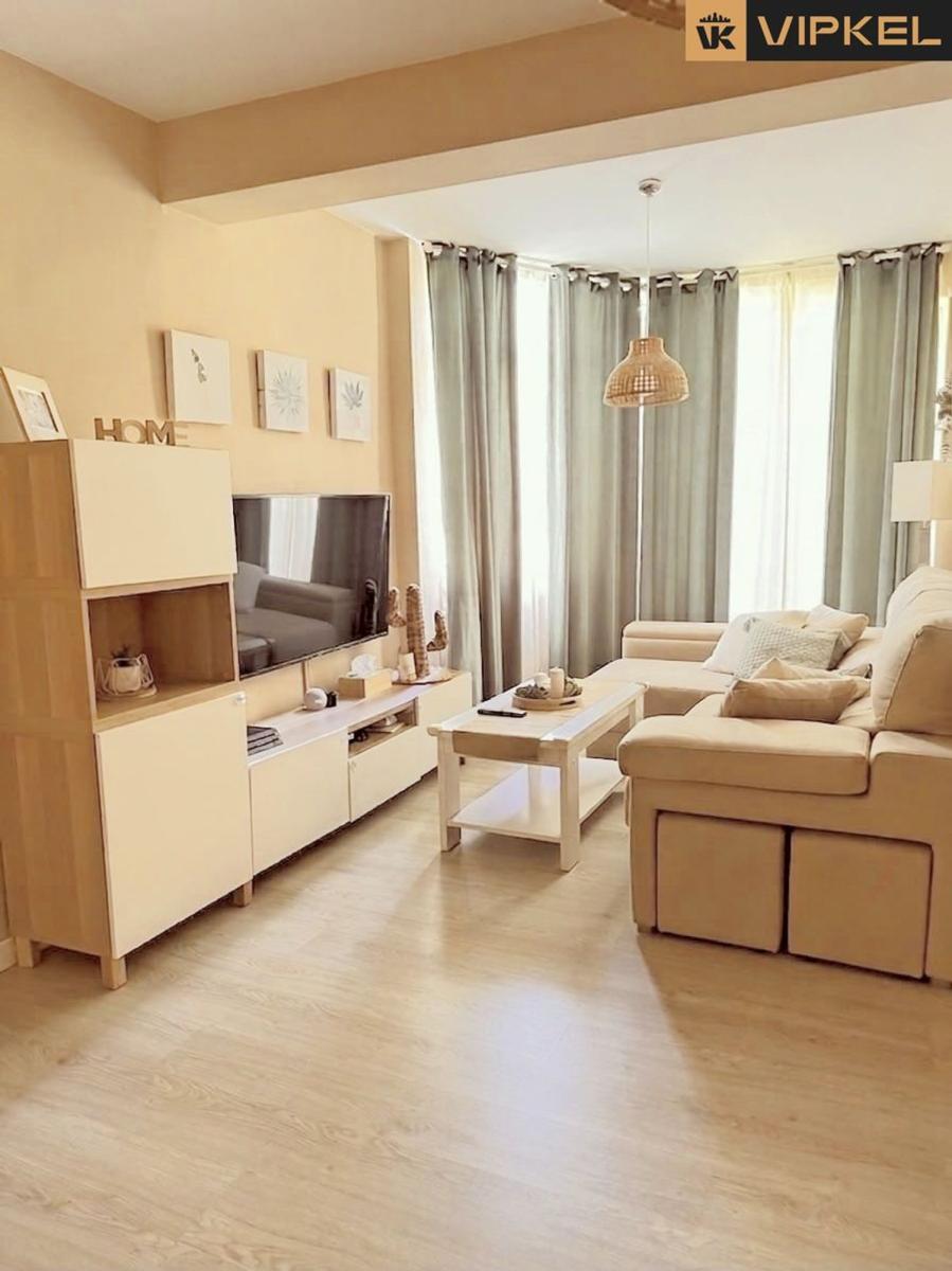 Flat for Sale in Jerez de la Frontera