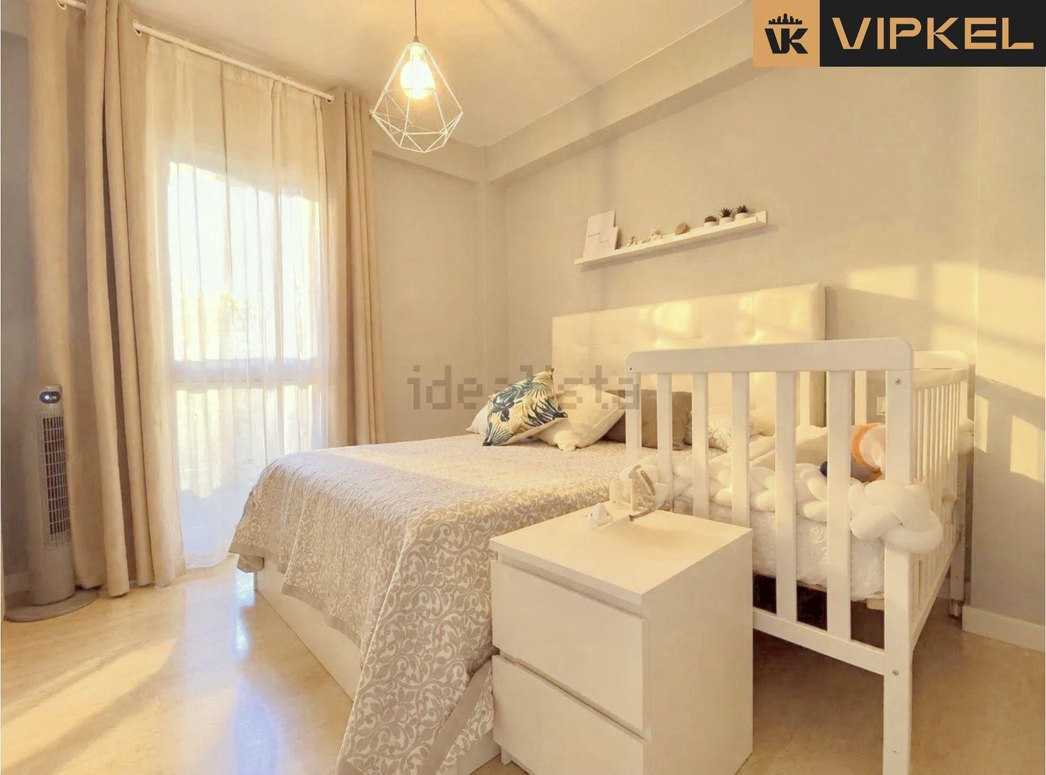 Flat for Sale in Jerez de la Frontera