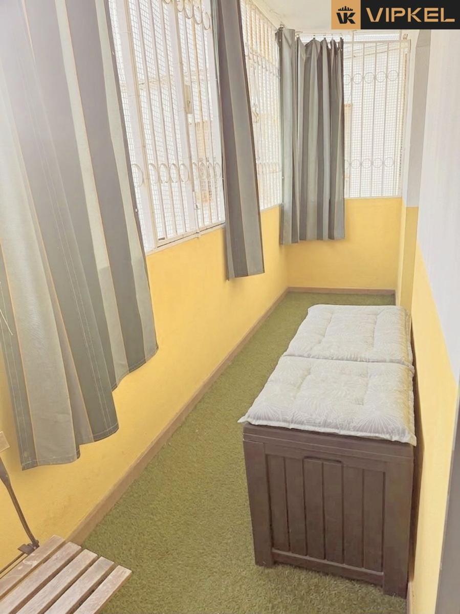 Flat for Sale in Jerez de la Frontera