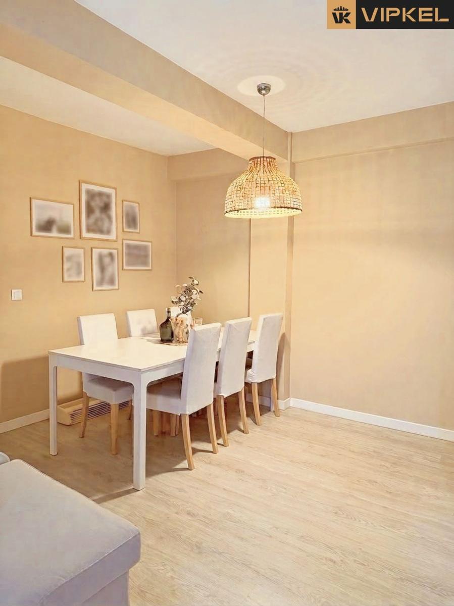 Flat for Sale in Jerez de la Frontera