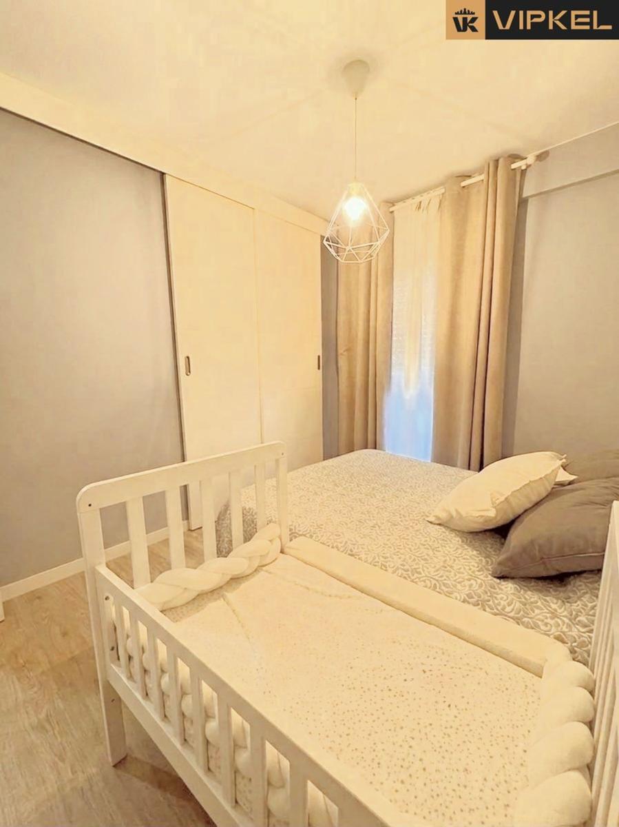 Flat for Sale in Jerez de la Frontera