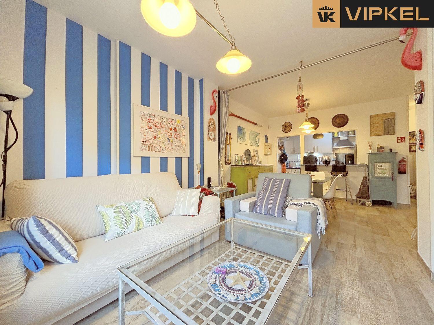 Piso en Venta en Barbate