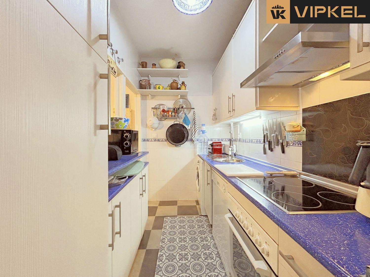 Piso en Venta en Barbate