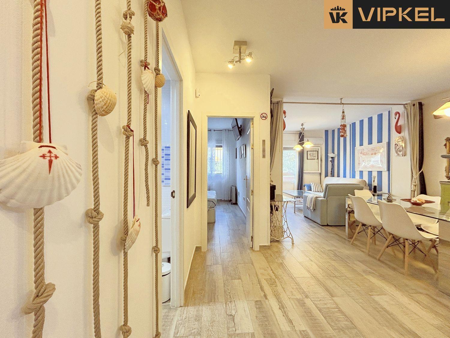 Piso en Venta en Barbate