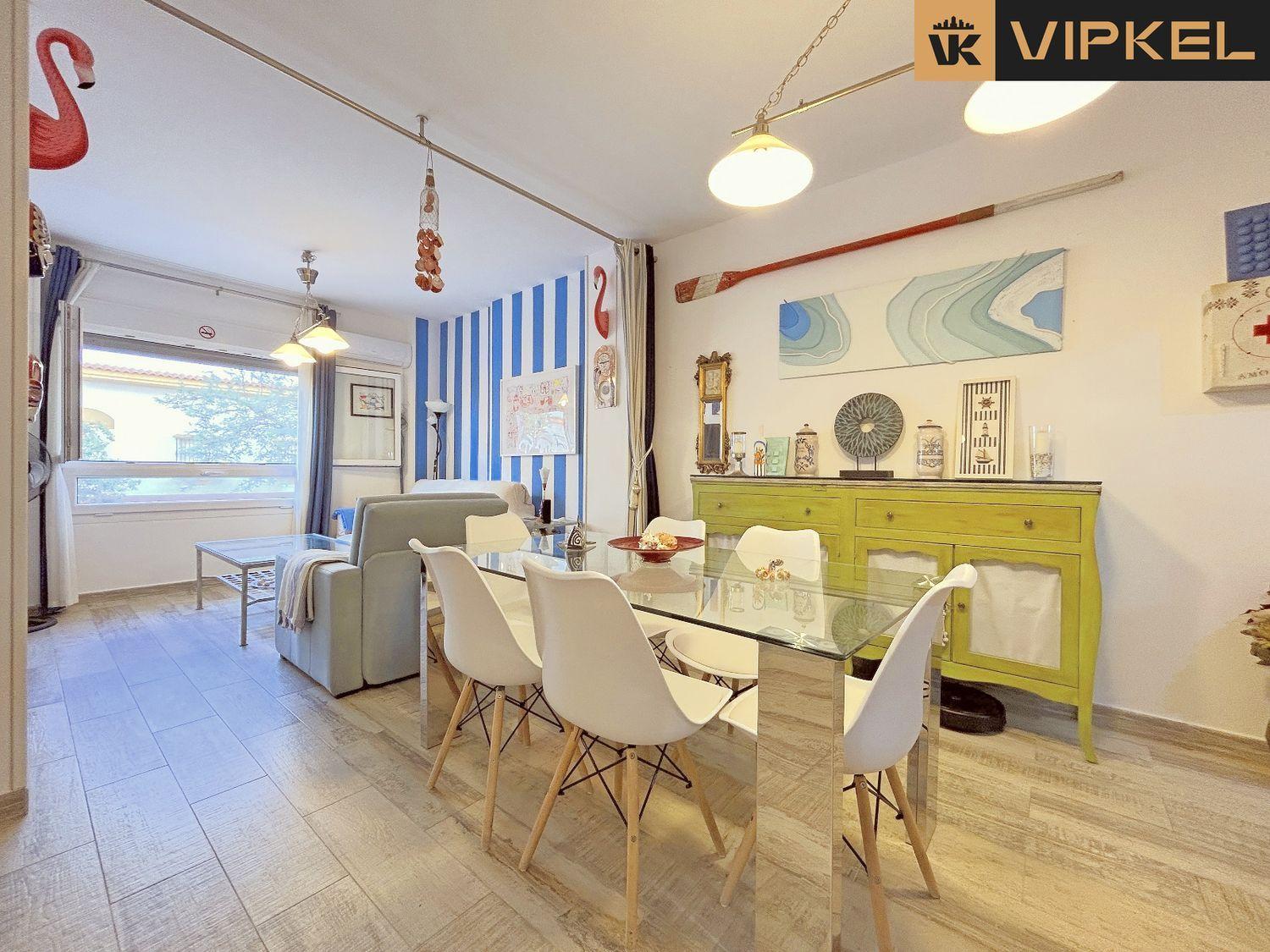 Piso en Venta en Barbate